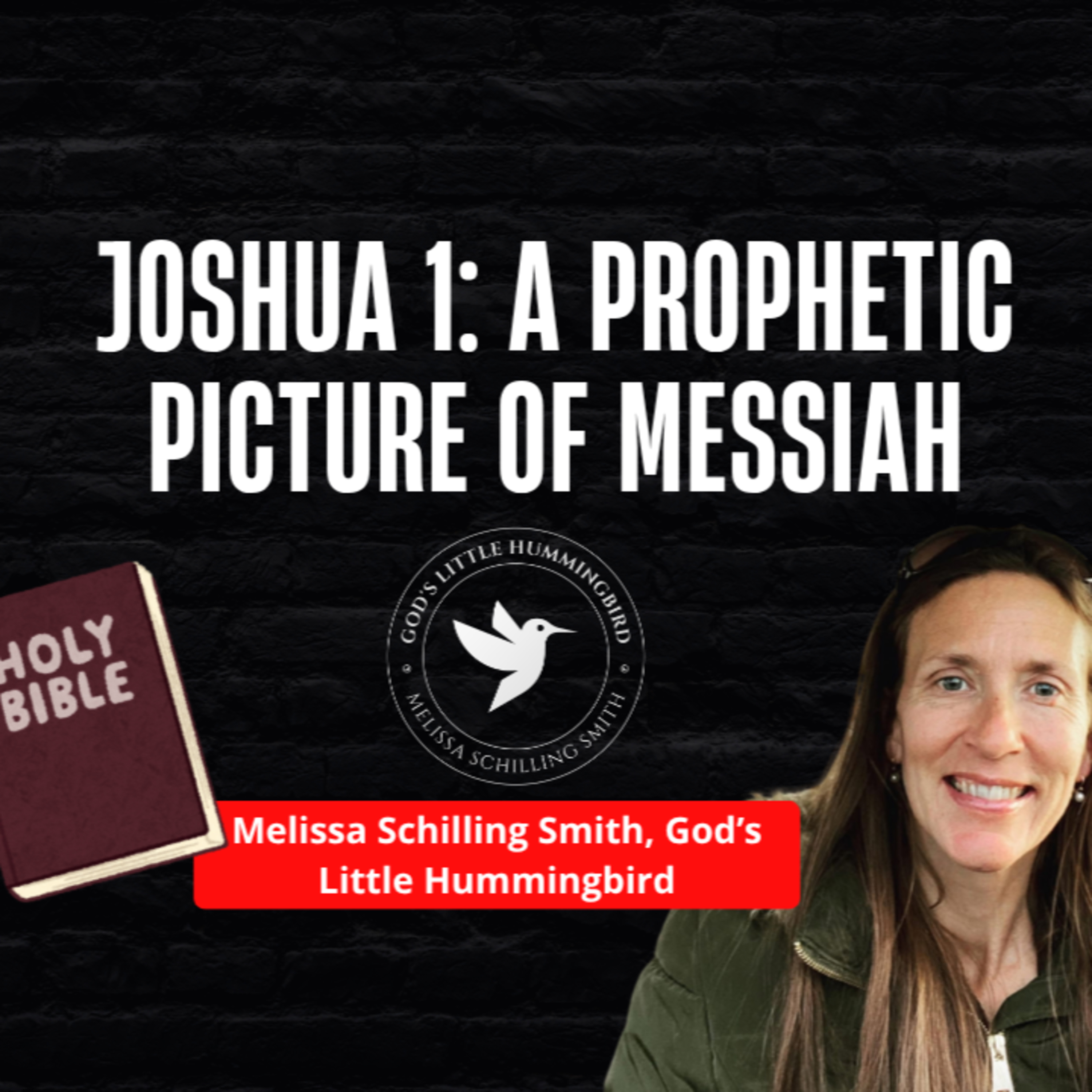 Joshua 1 --Deeper Version--So Good! episode artwork