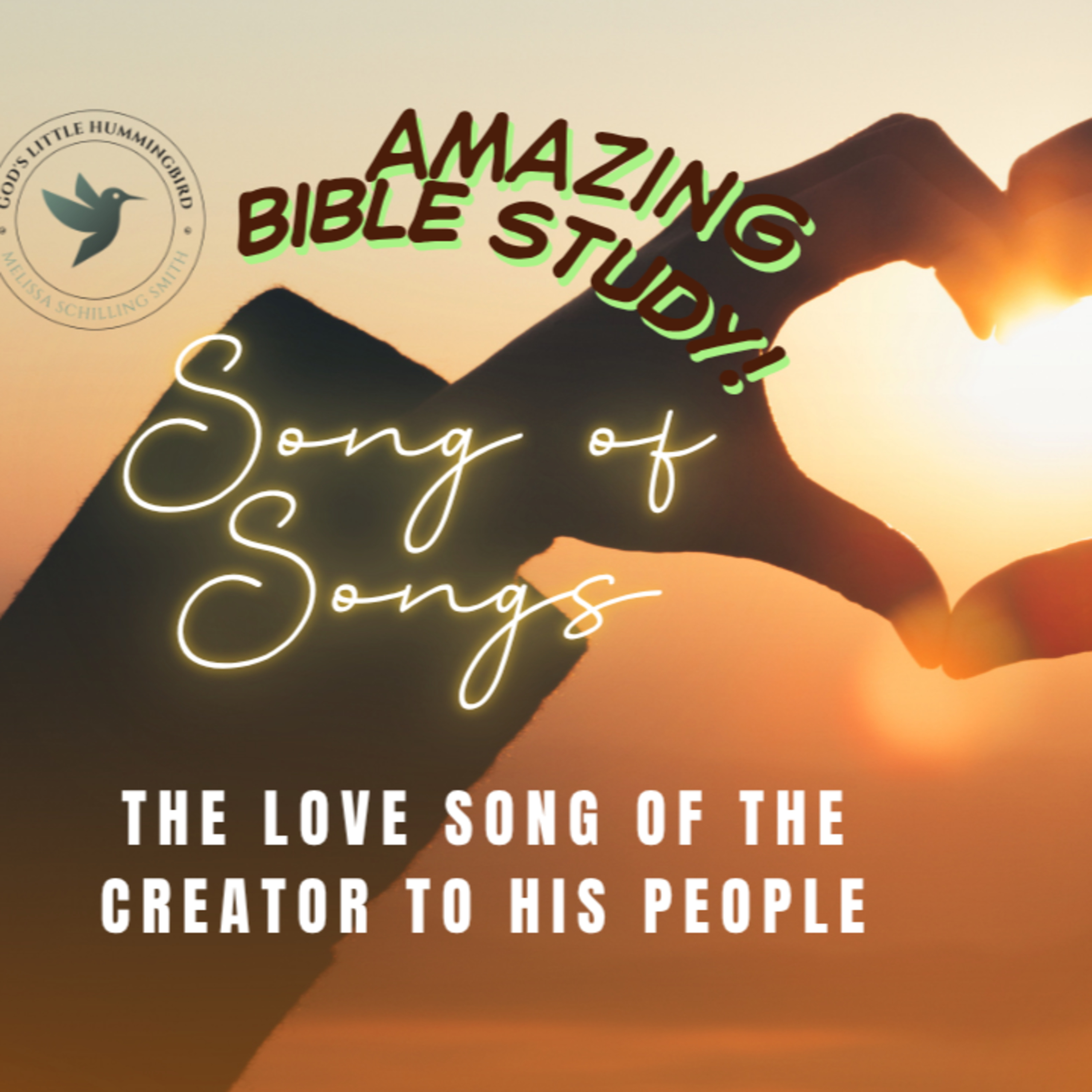 The Song of Songs: A Love Song Between the Creator and His People episode artwork