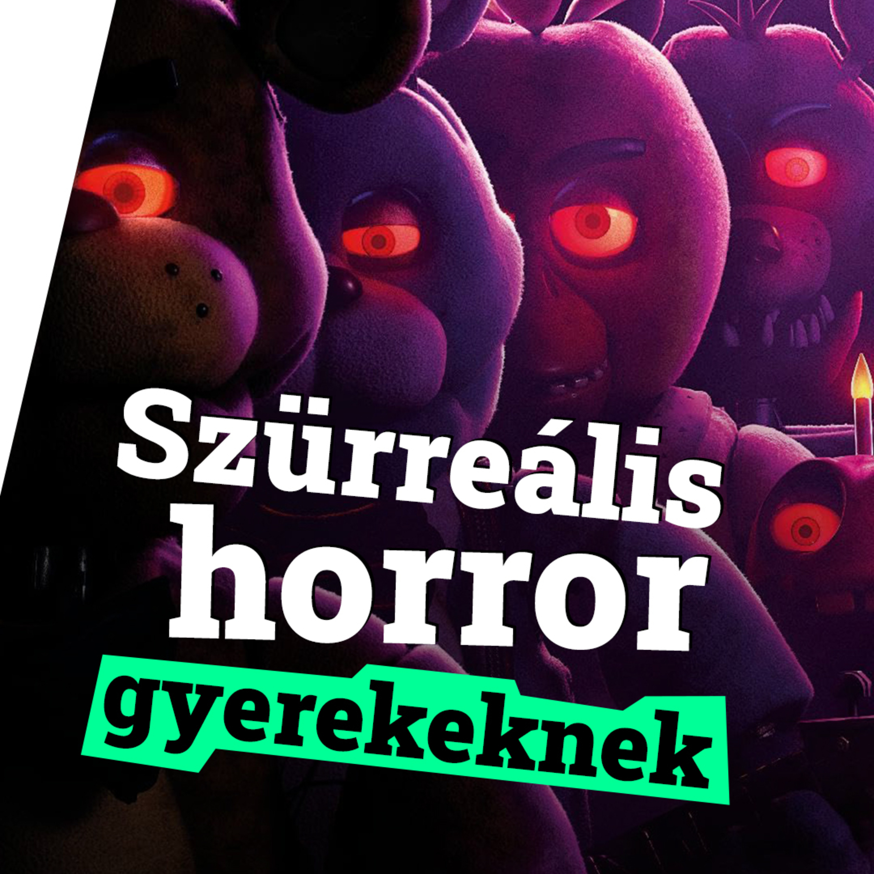 Popkulturális utazás Podcast