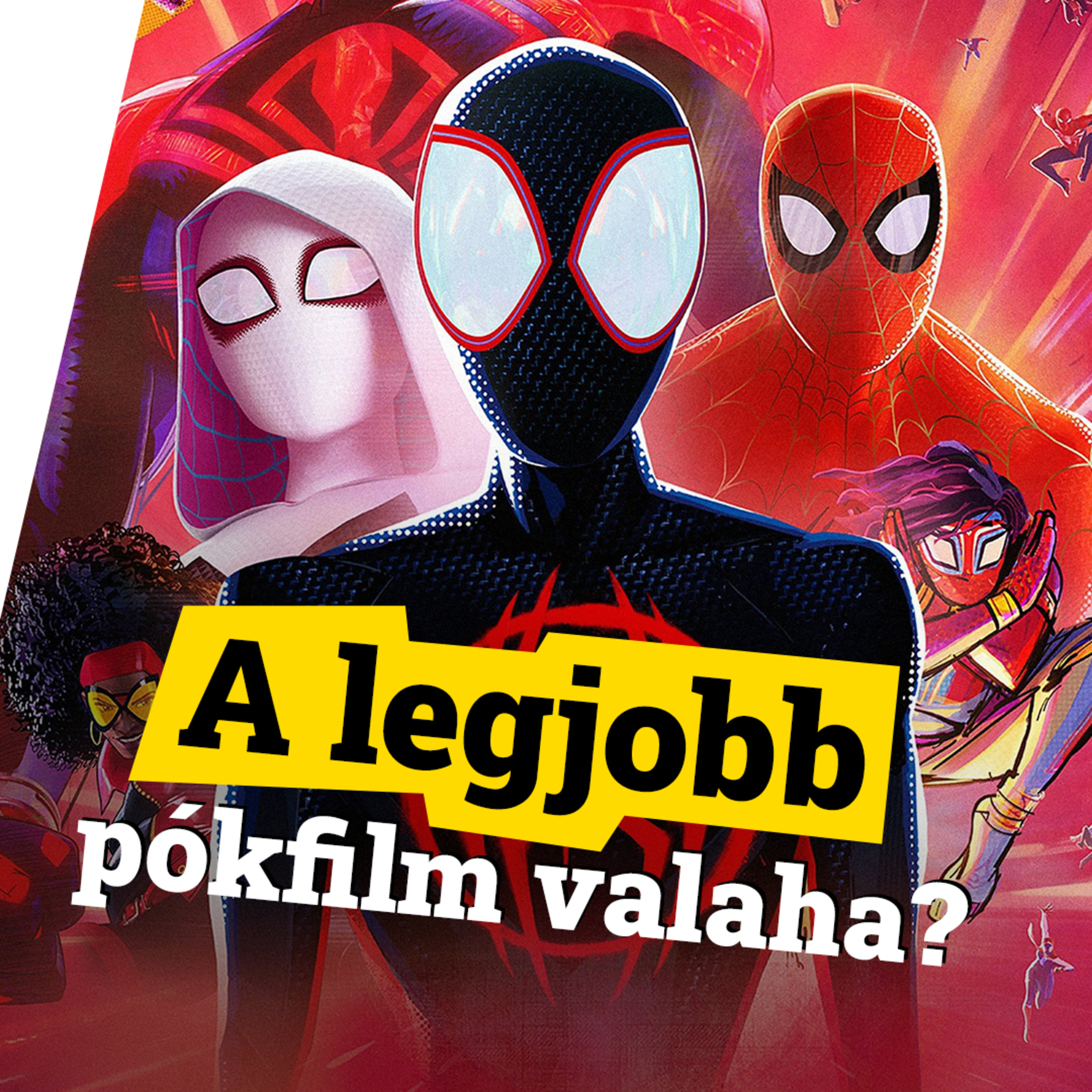 Popkulturális utazás Podcast