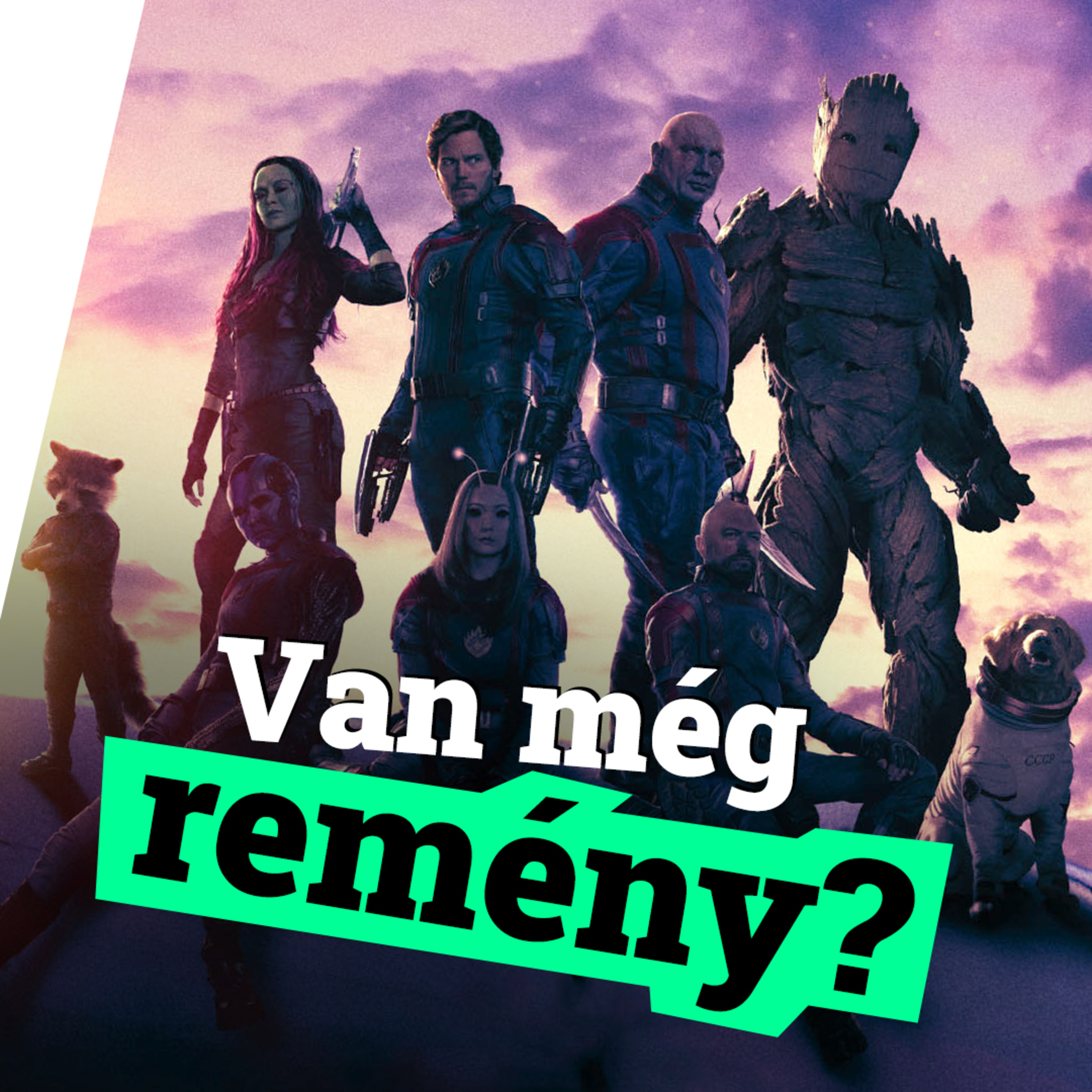 Popkulturális utazás Podcast