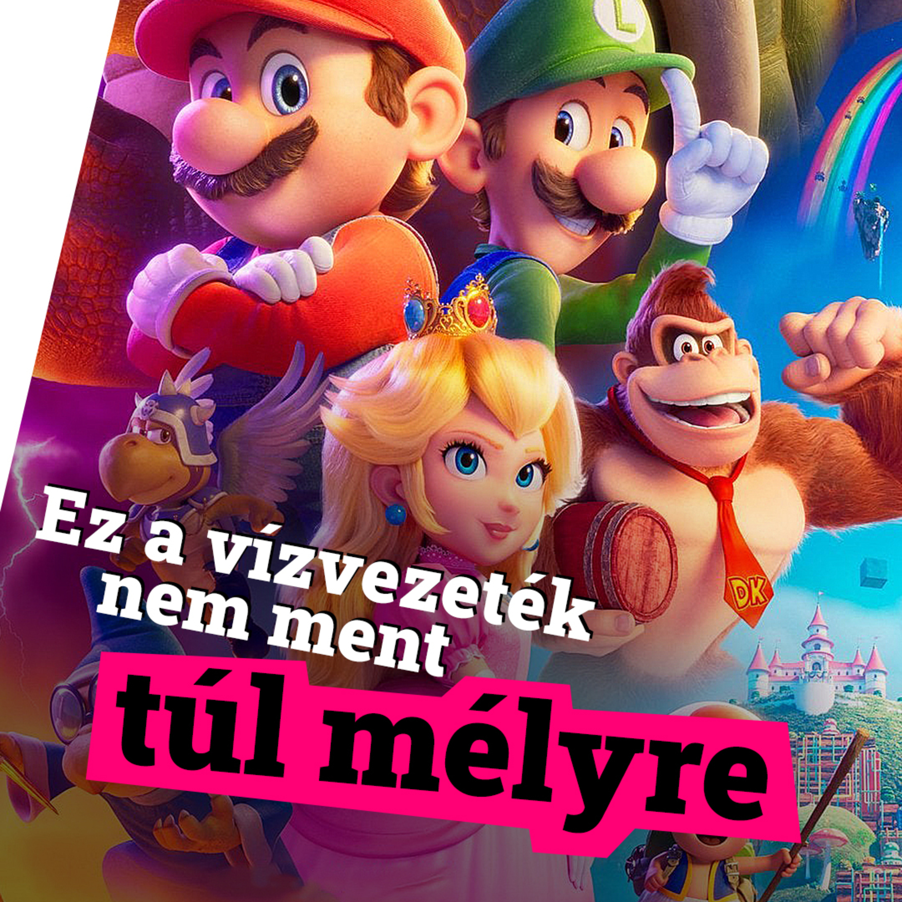 Popkulturális utazás Podcast