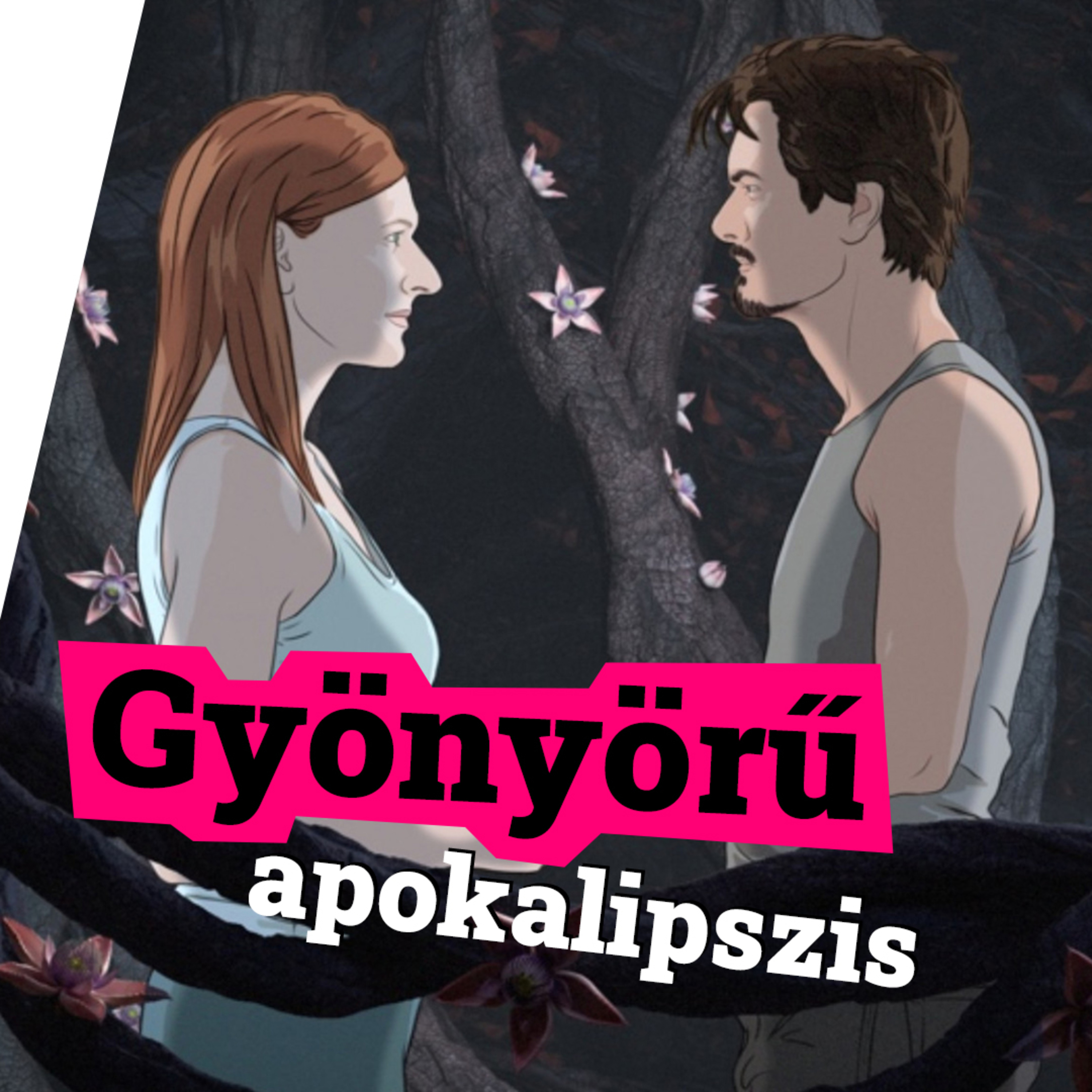 Popkulturális utazás Podcast