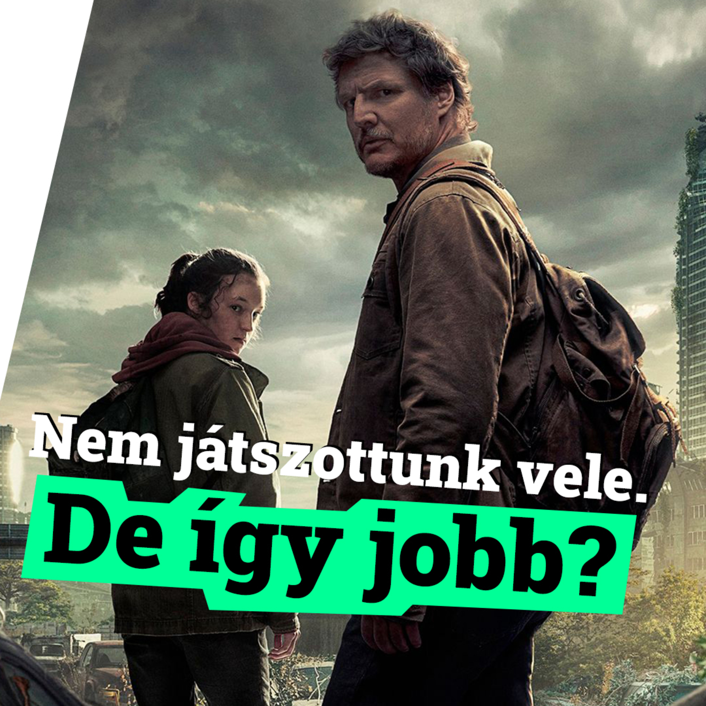 Popkulturális utazás Podcast