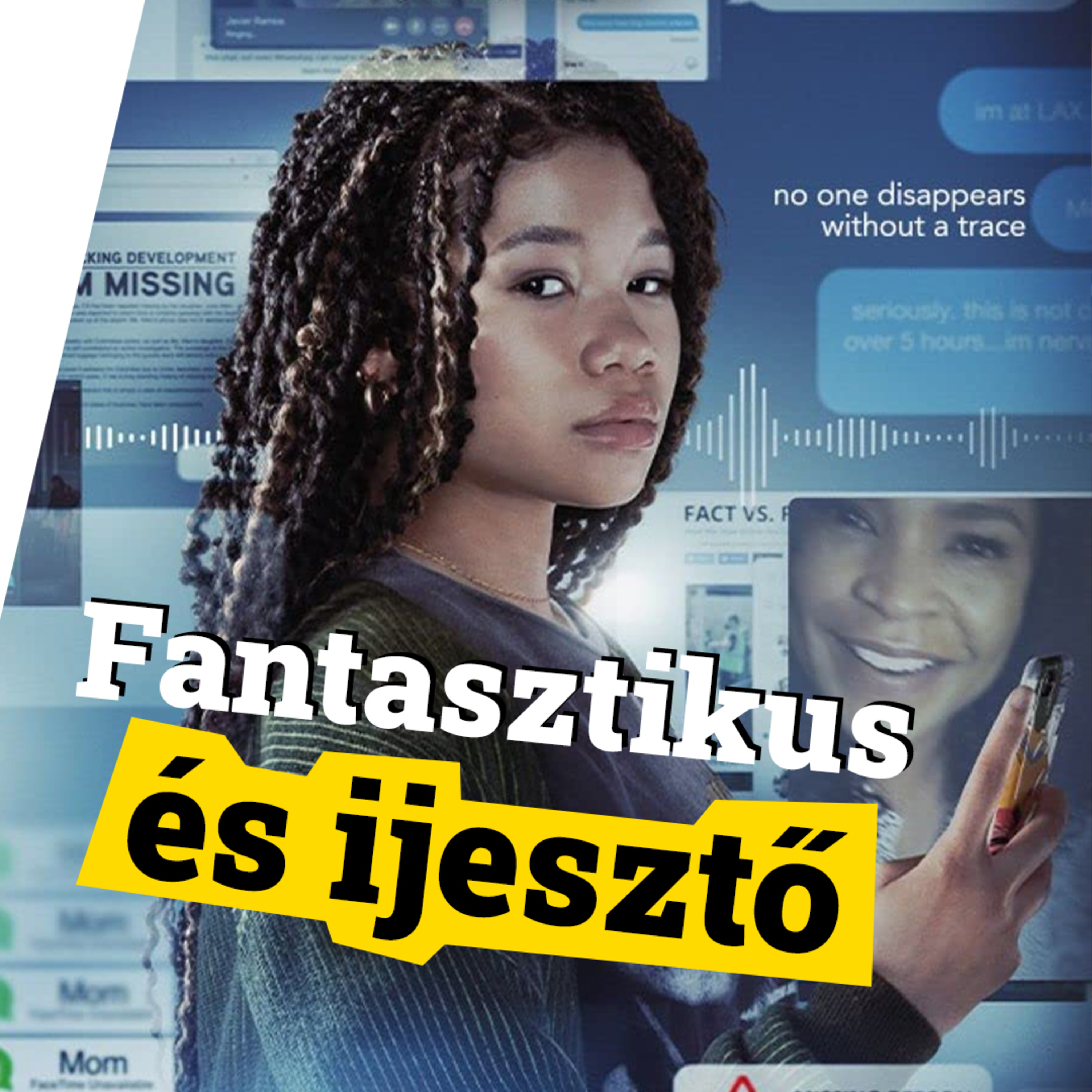 Popkulturális utazás Podcast