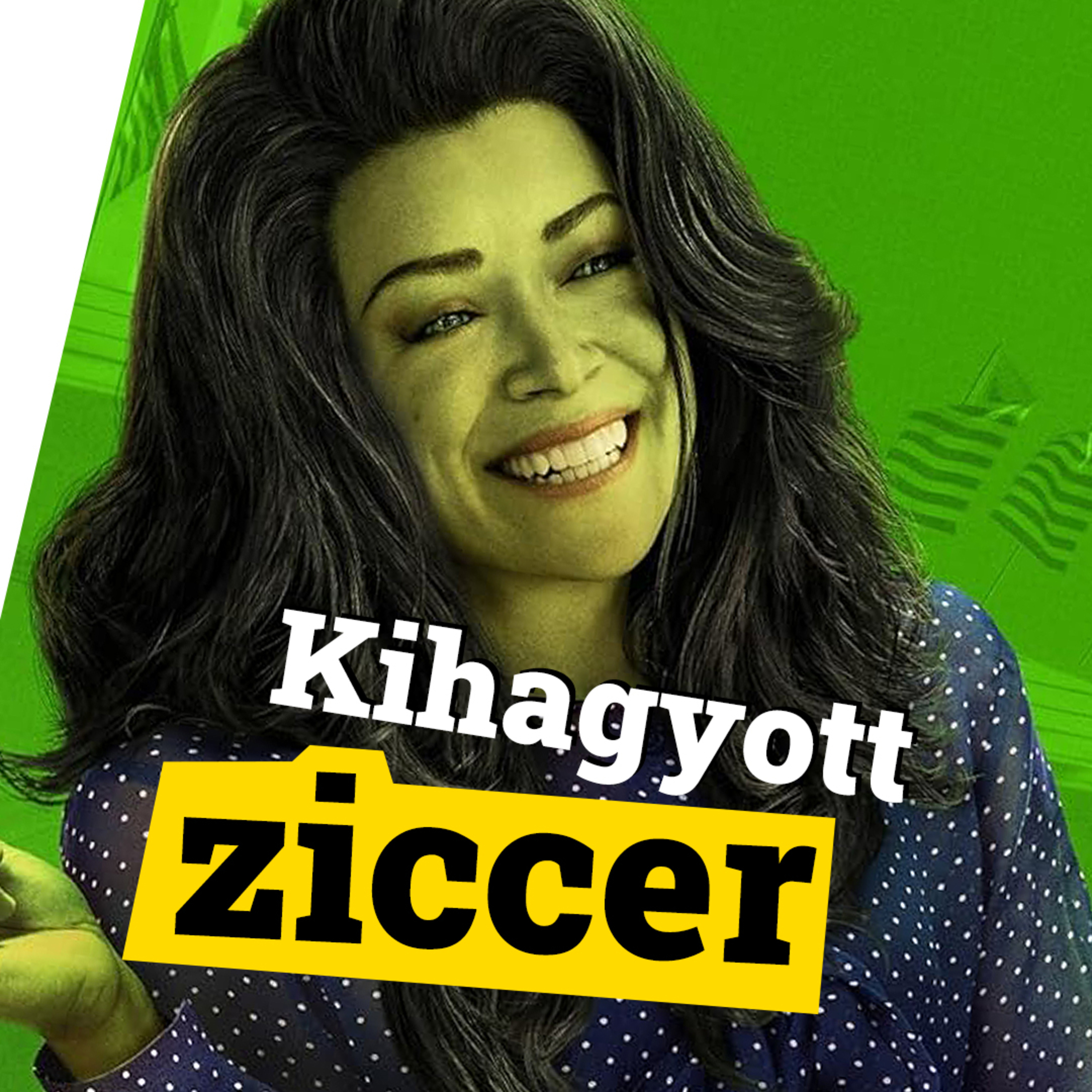 Popkulturális utazás Podcast
