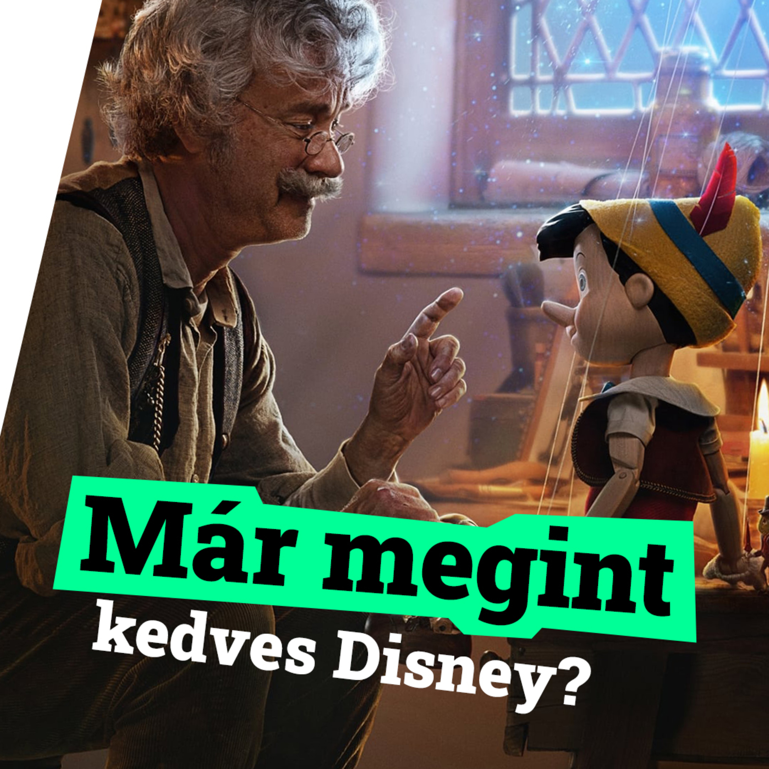 Popkulturális utazás Podcast