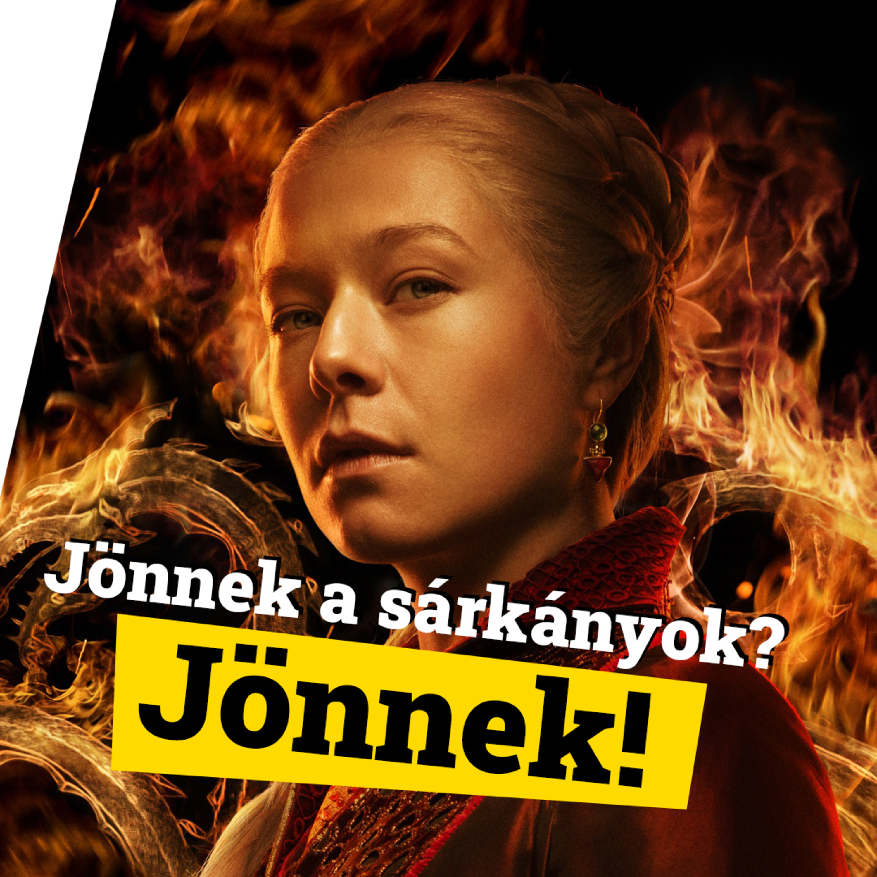 Popkulturális utazás Podcast