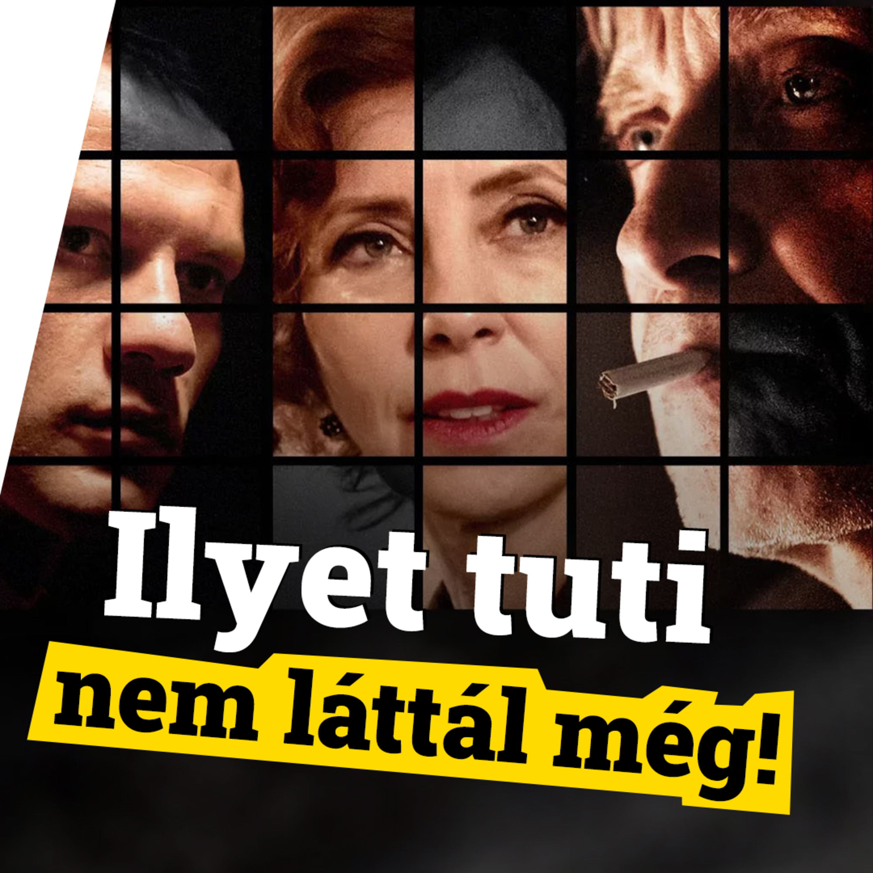 Popkulturális utazás Podcast