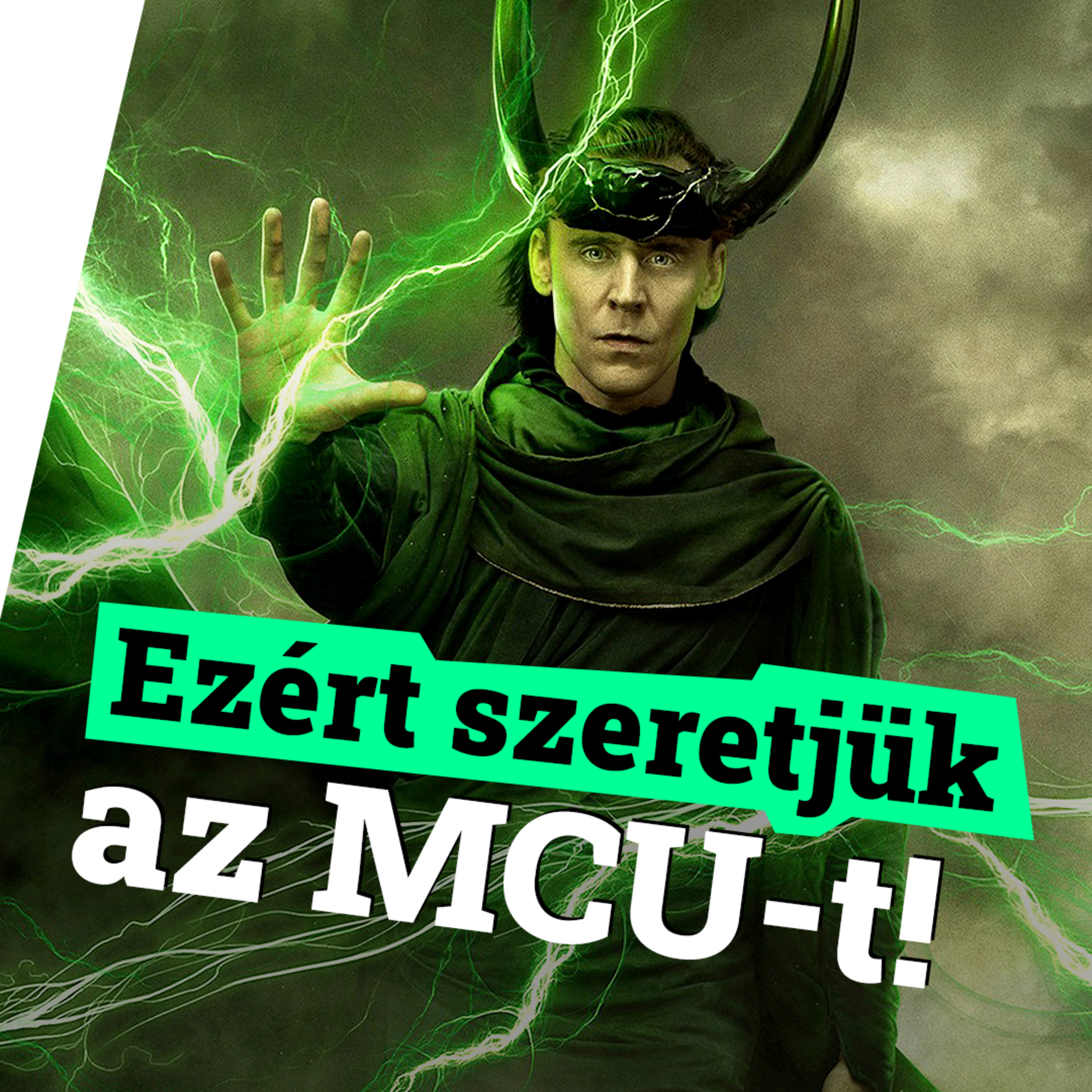 Popkulturális utazás Podcast