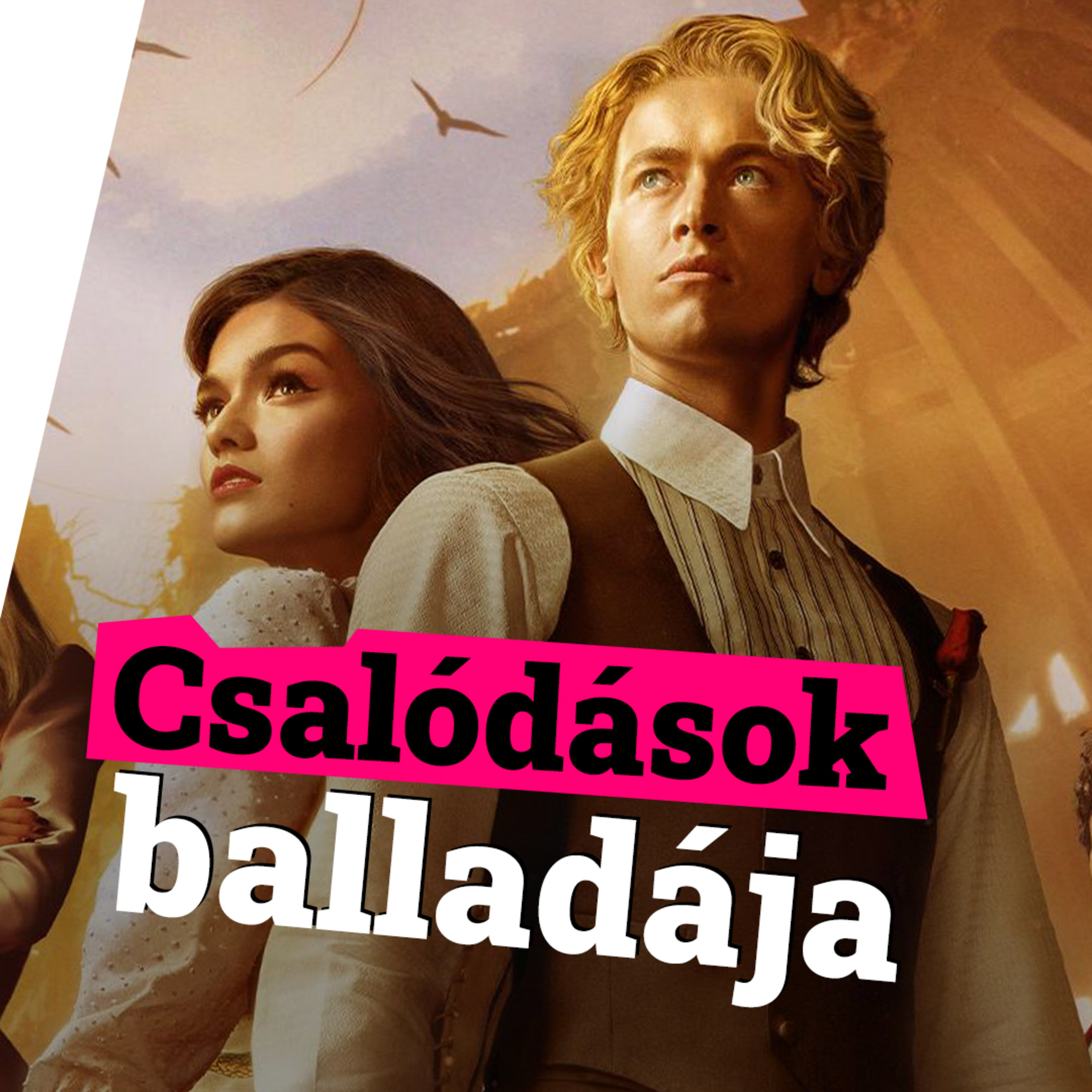 Popkulturális utazás Podcast