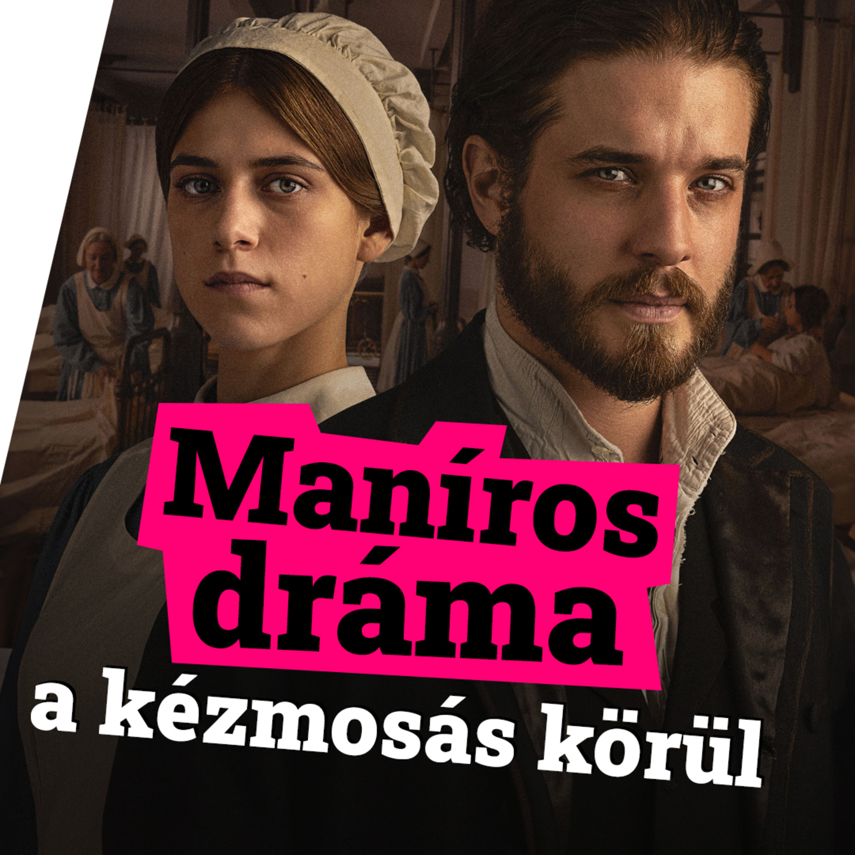 Popkulturális utazás Podcast