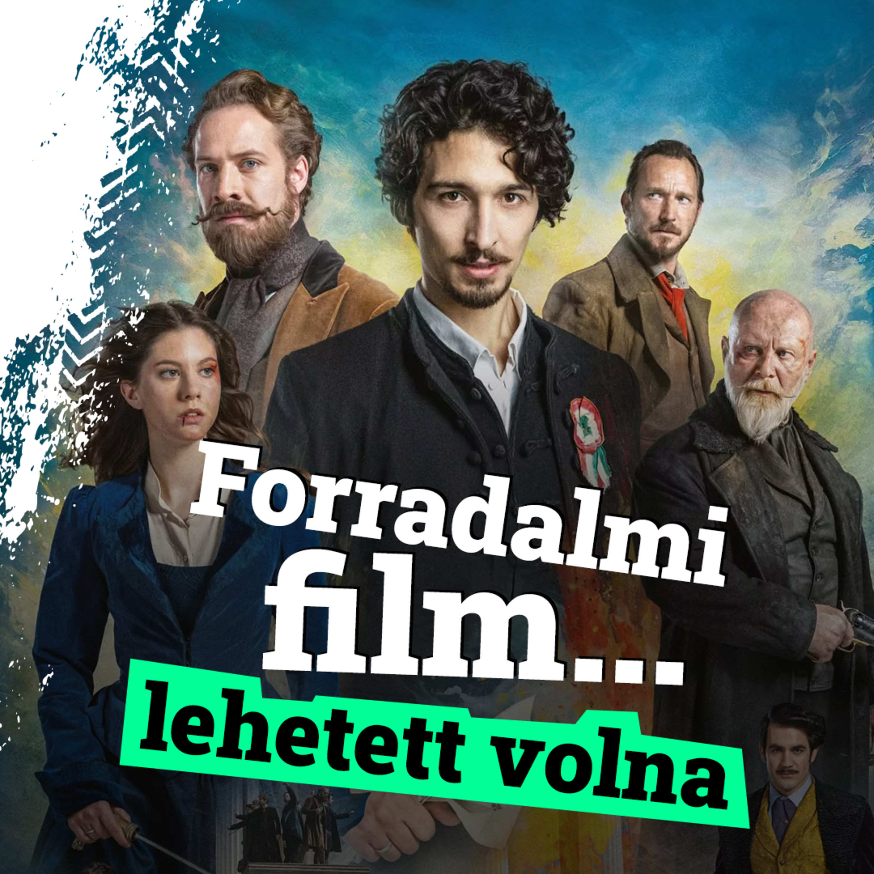 Popkulturális utazás Podcast