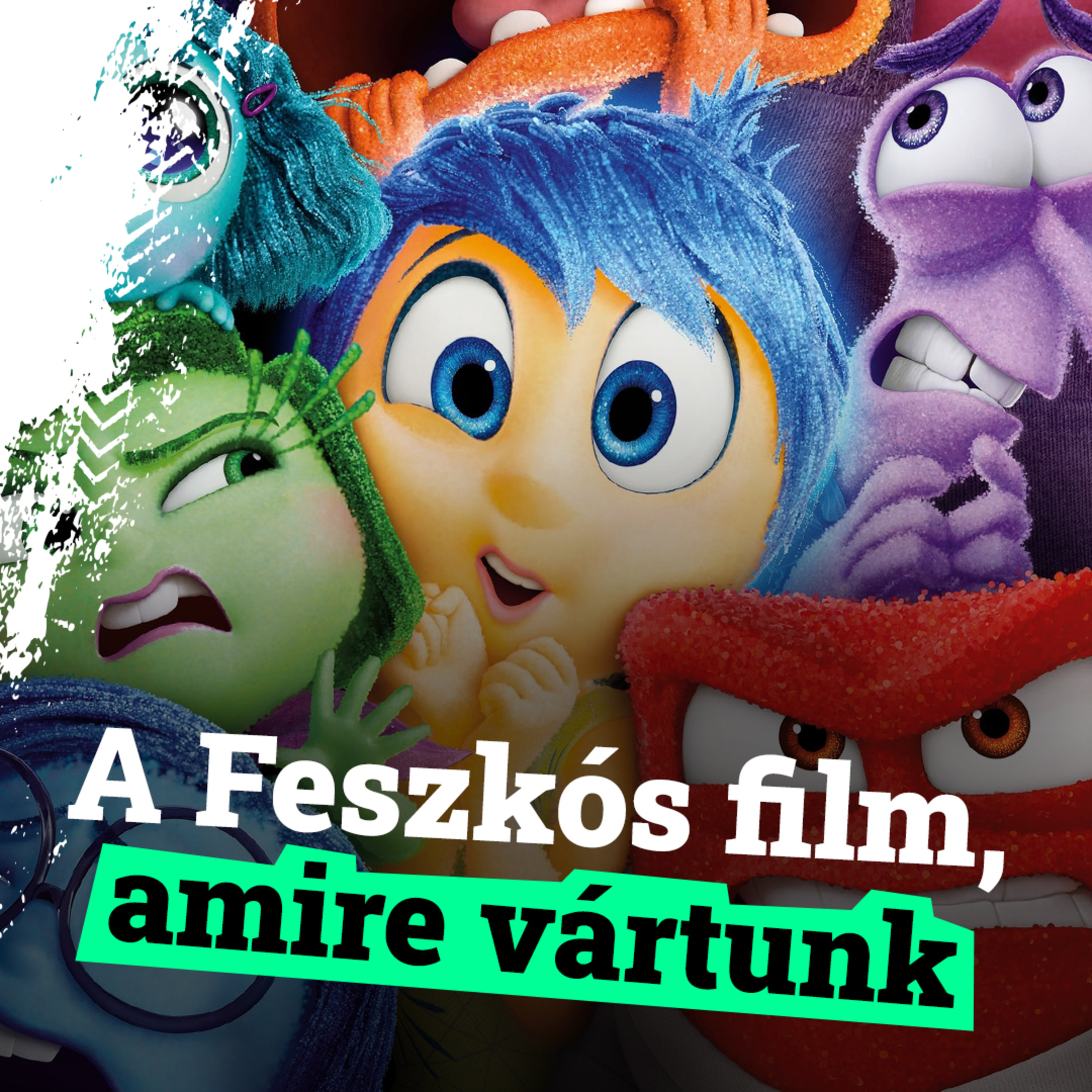 Popkulturális utazás Podcast