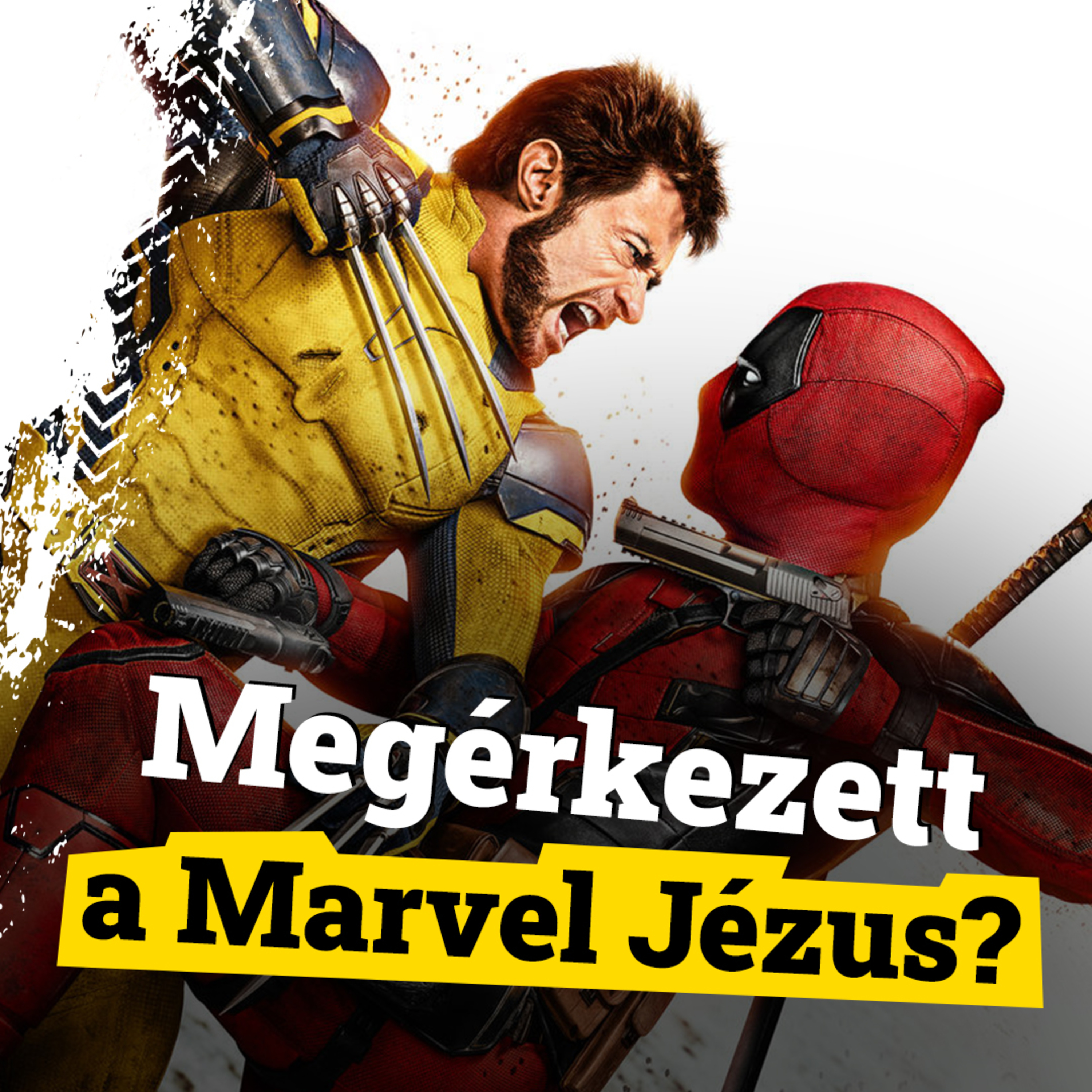 Popkulturális utazás Podcast