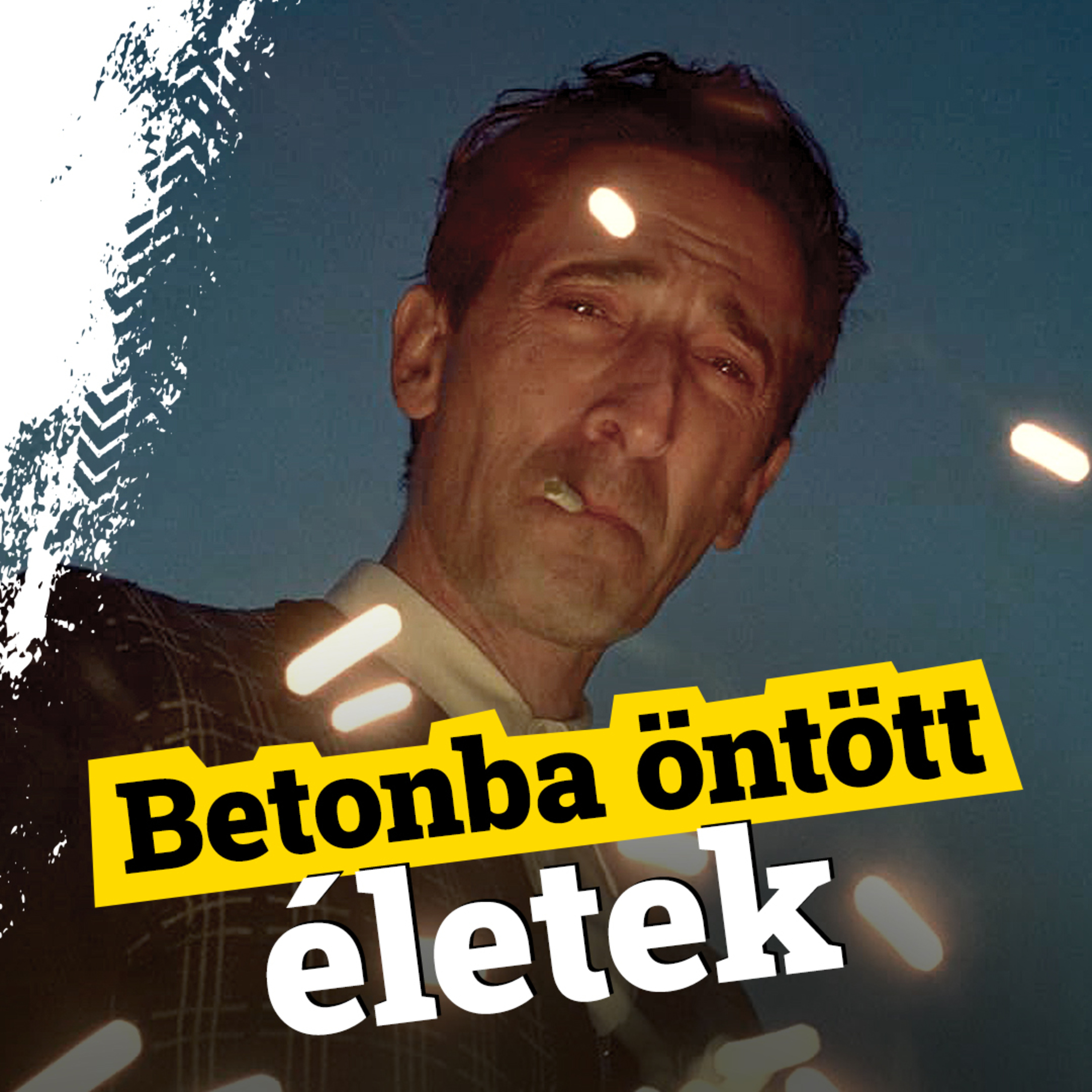 Popkulturális utazás Podcast