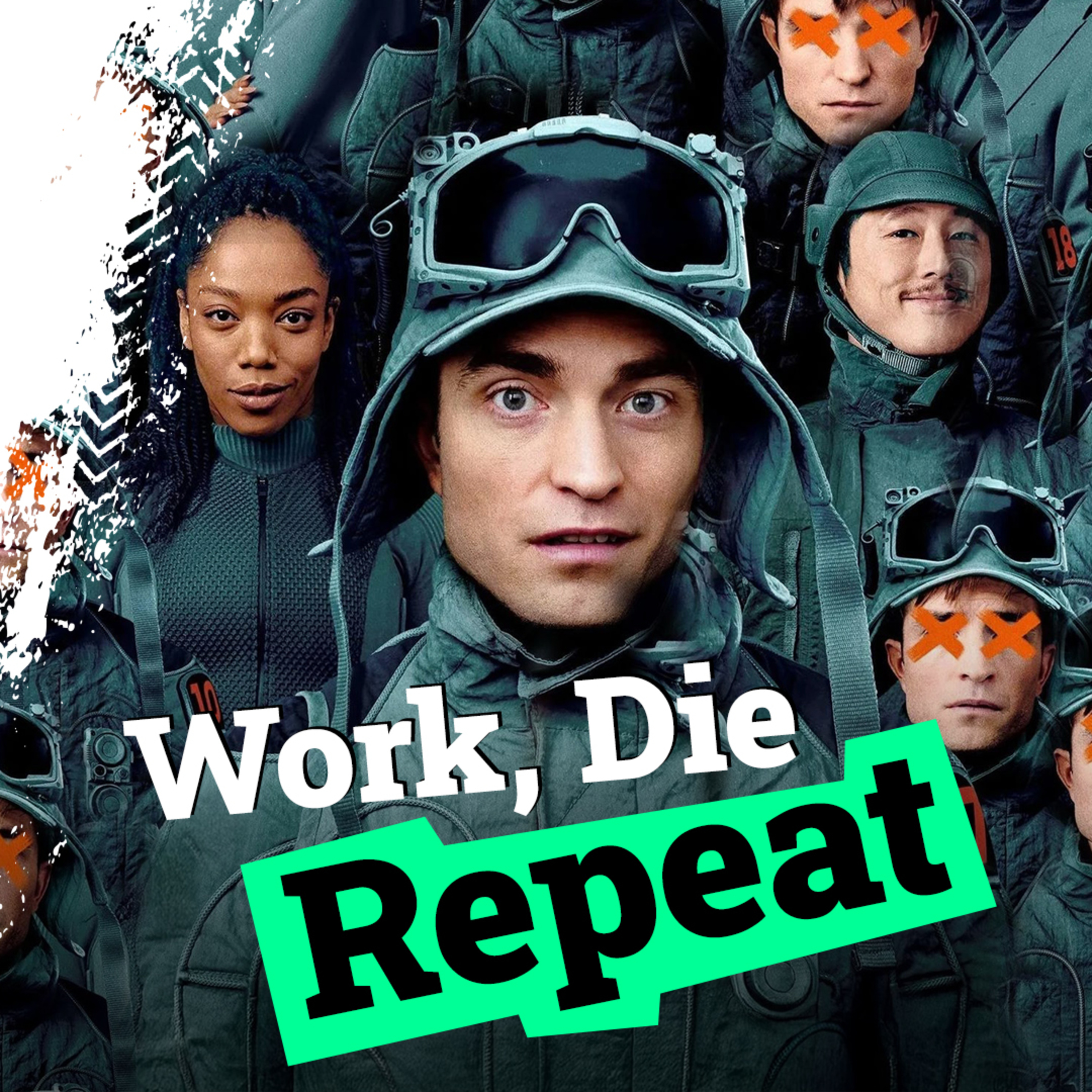 Popkulturális utazás Podcast