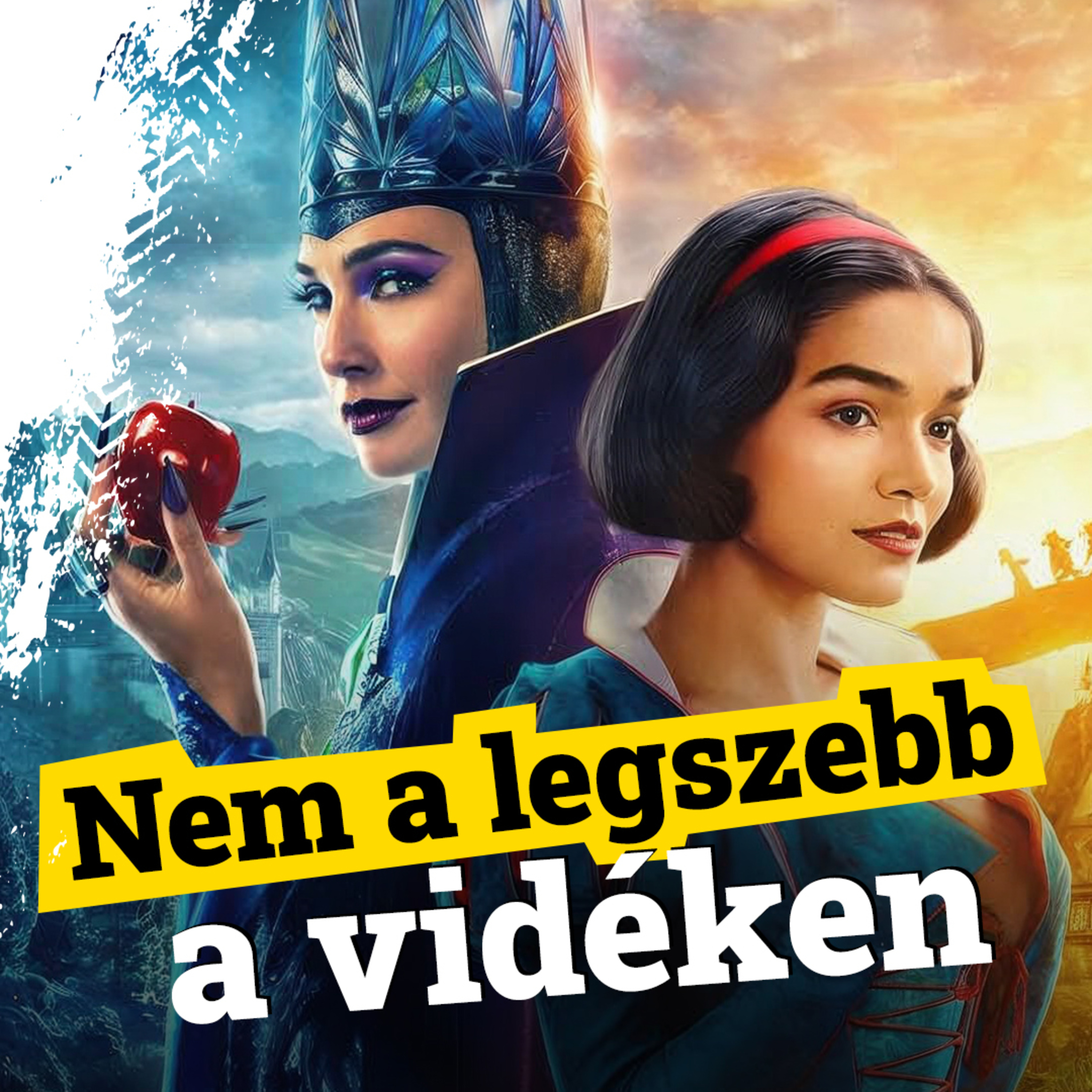 Popkulturális utazás Podcast