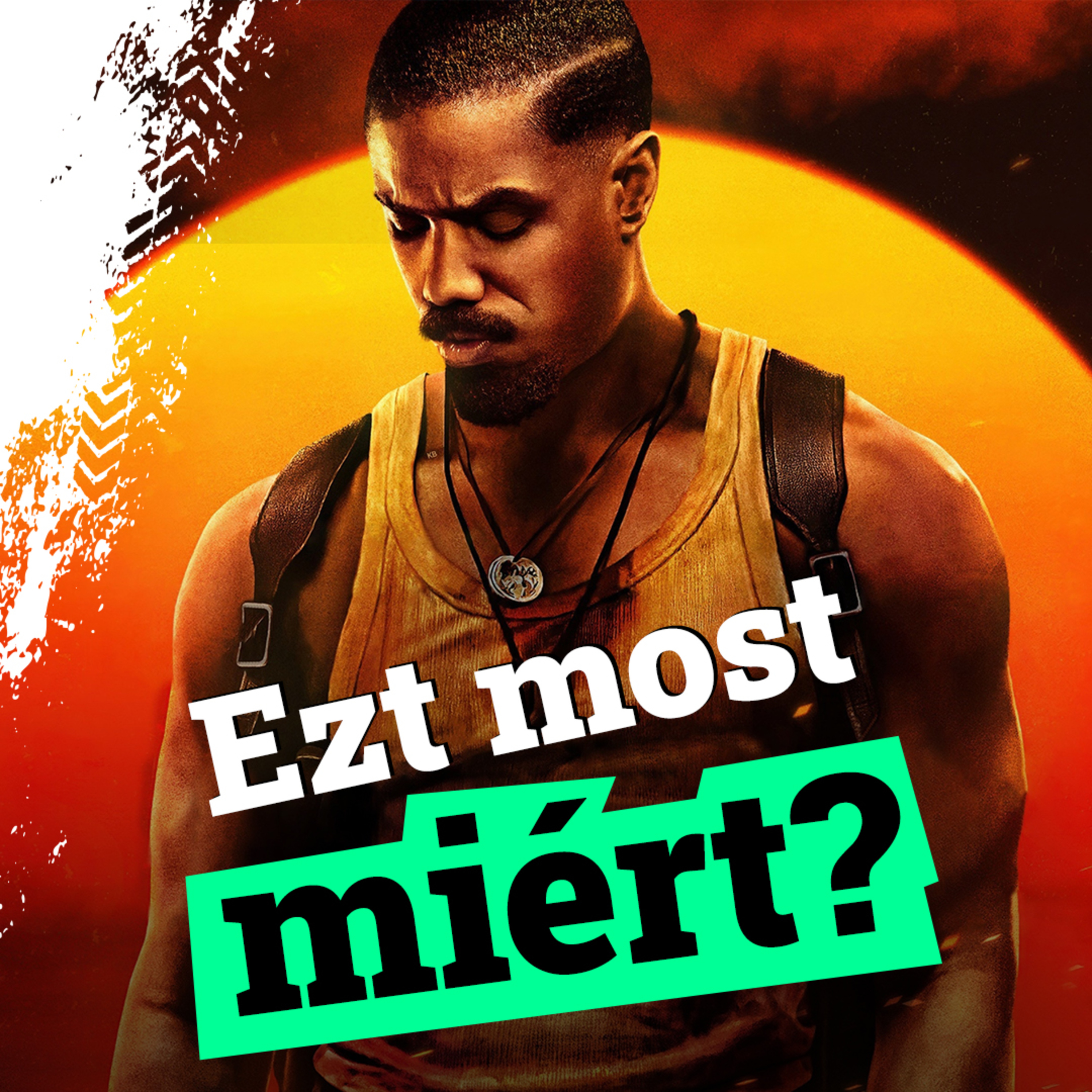 Popkulturális utazás Podcast