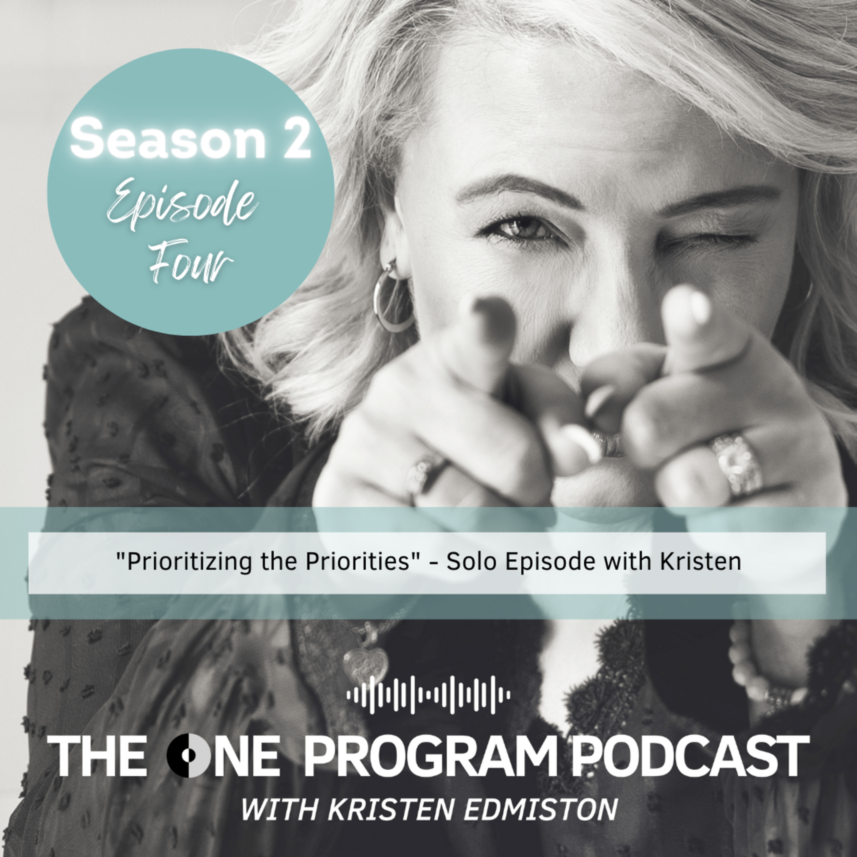The ONE Program Podcast