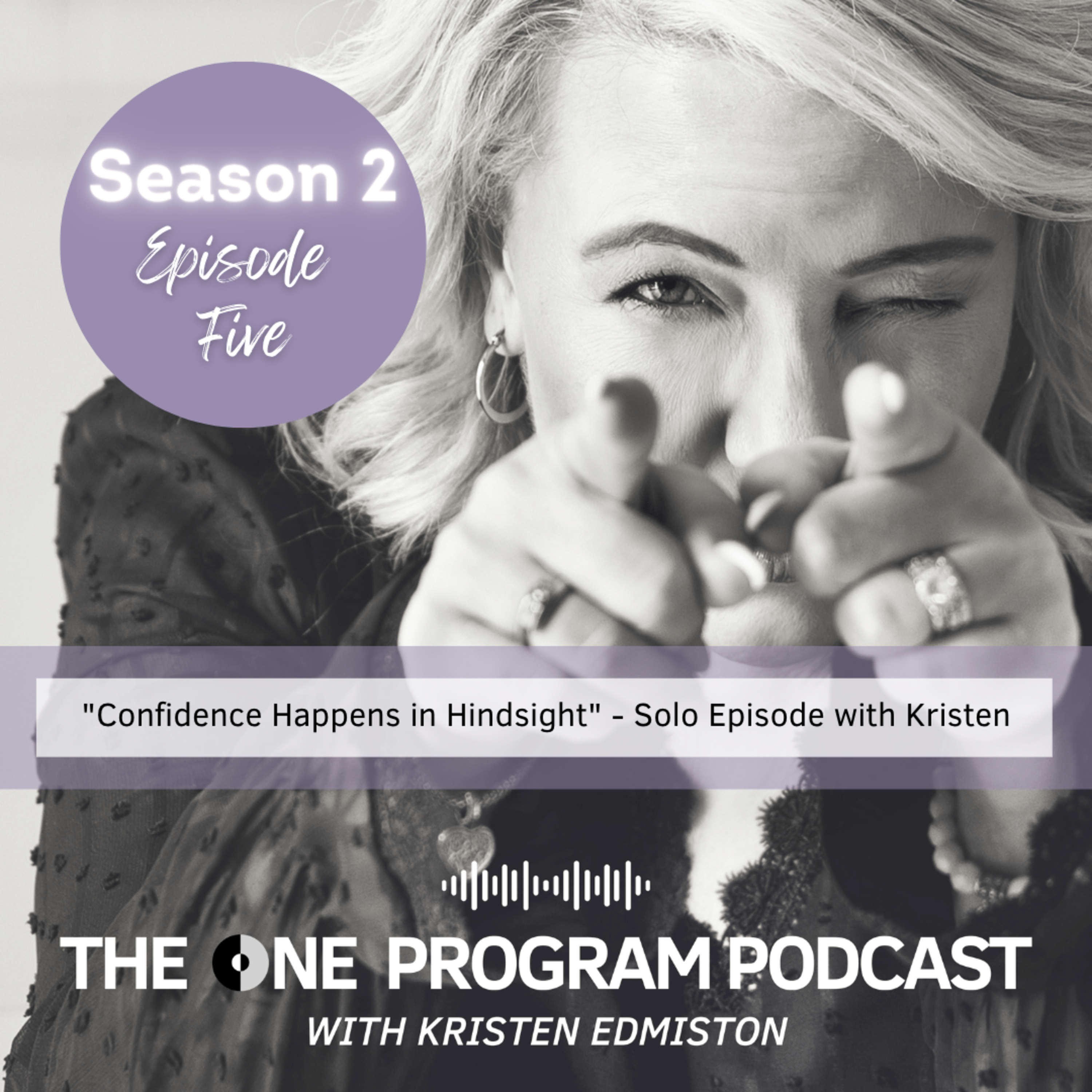 The ONE Program Podcast