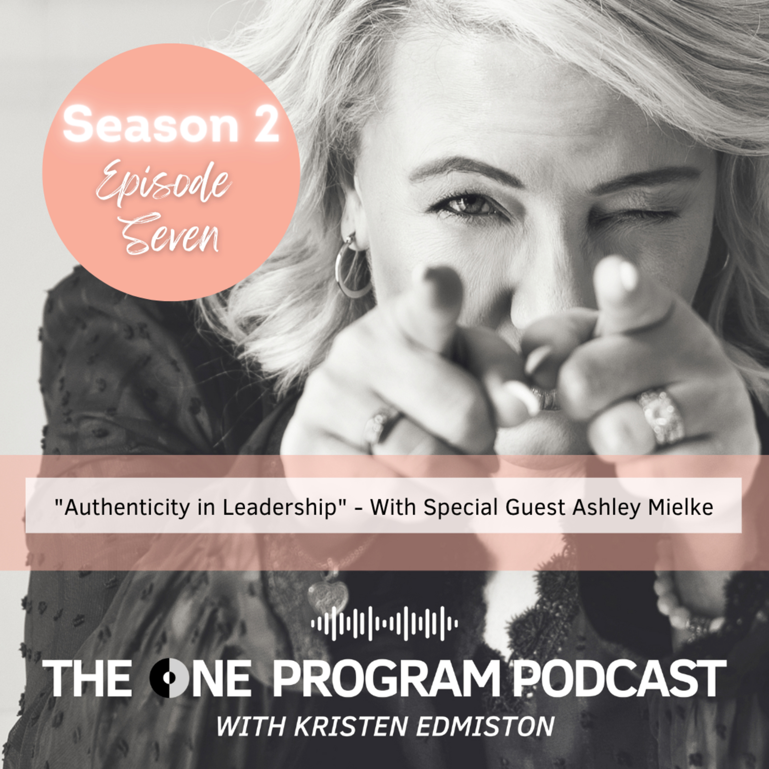 The ONE Program Podcast