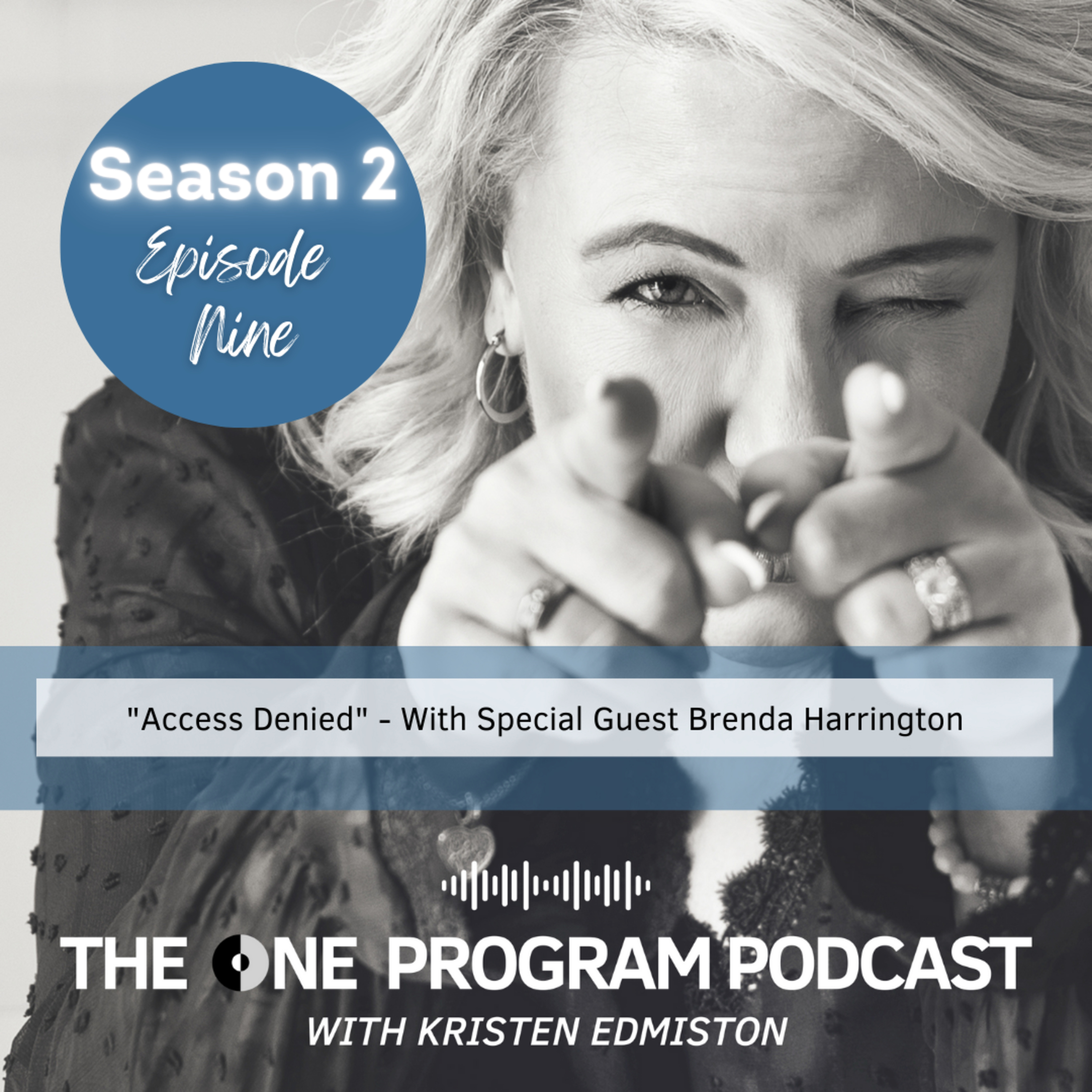 The ONE Program Podcast