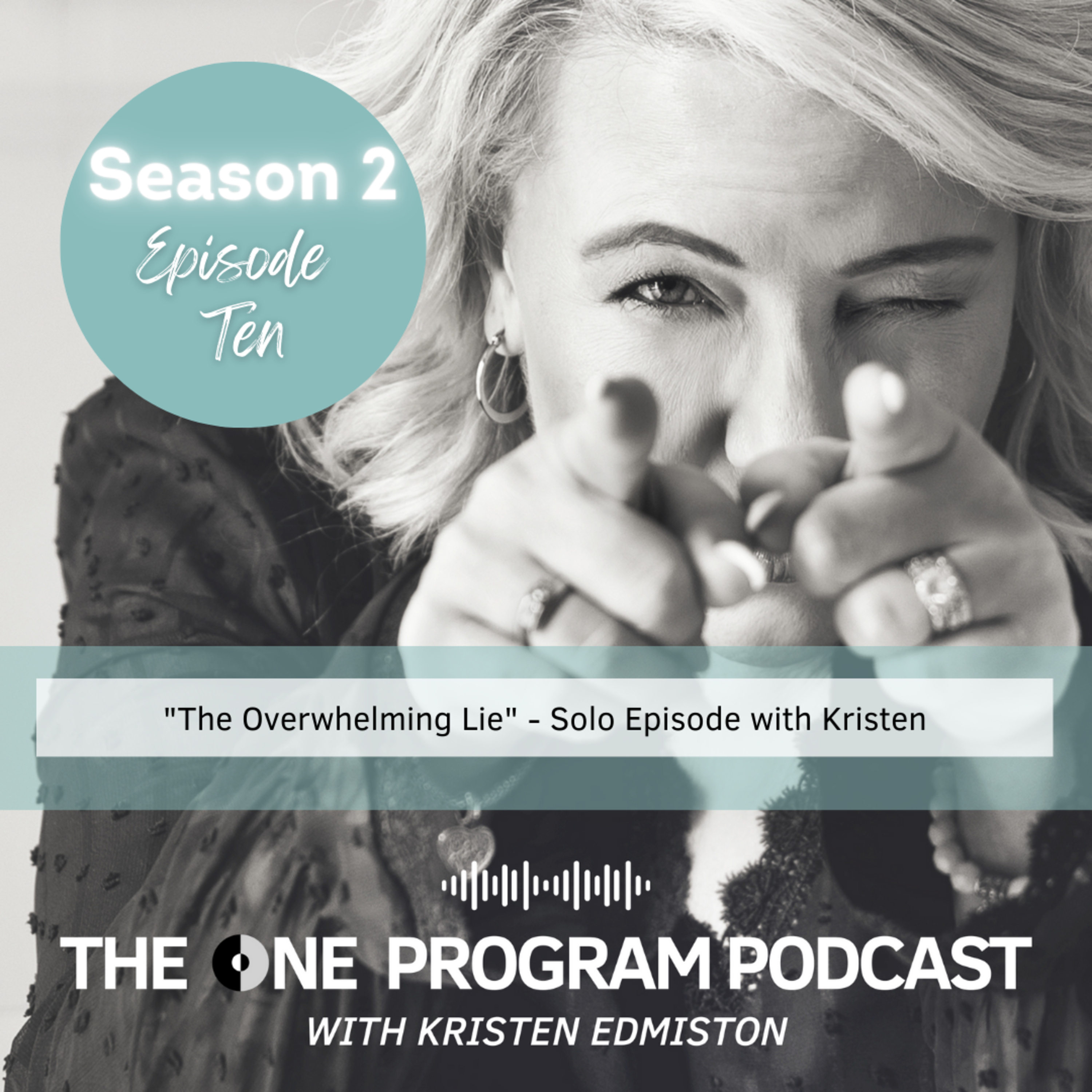 The ONE Program Podcast