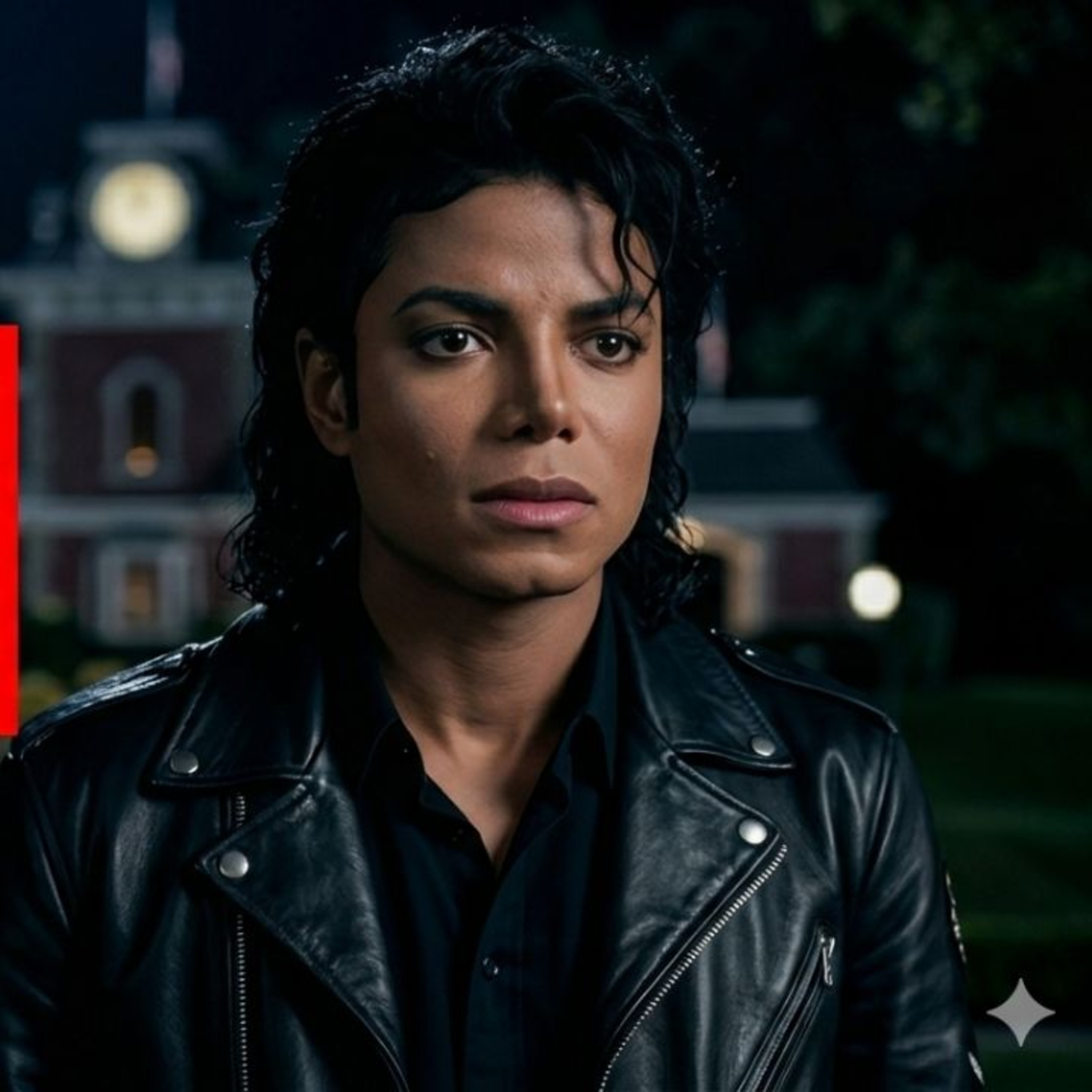 Lo que NO quieren que veas en MICHAEL: Las escenas prohibidas y el cambio de guion episode artwork