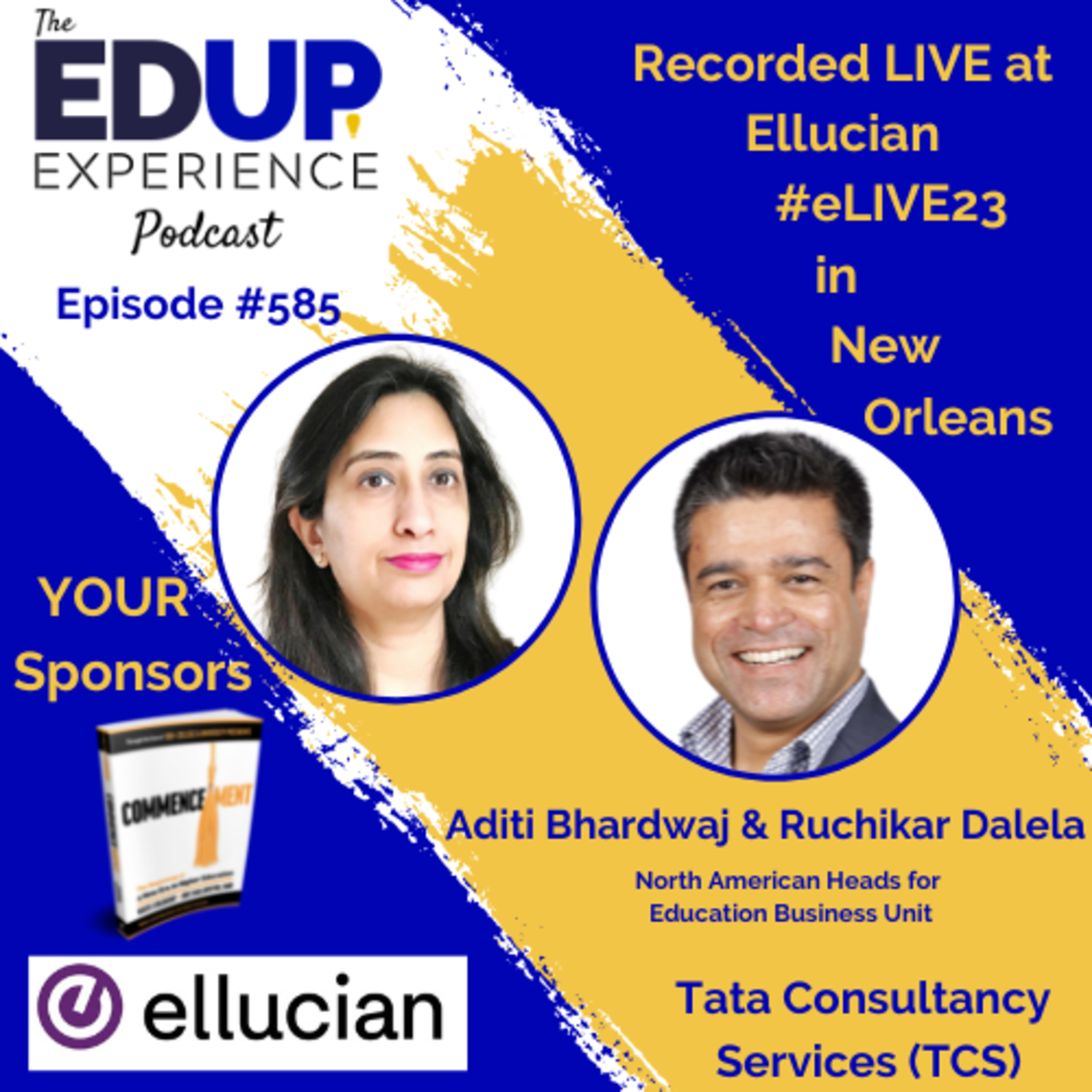 The EdUp Experience