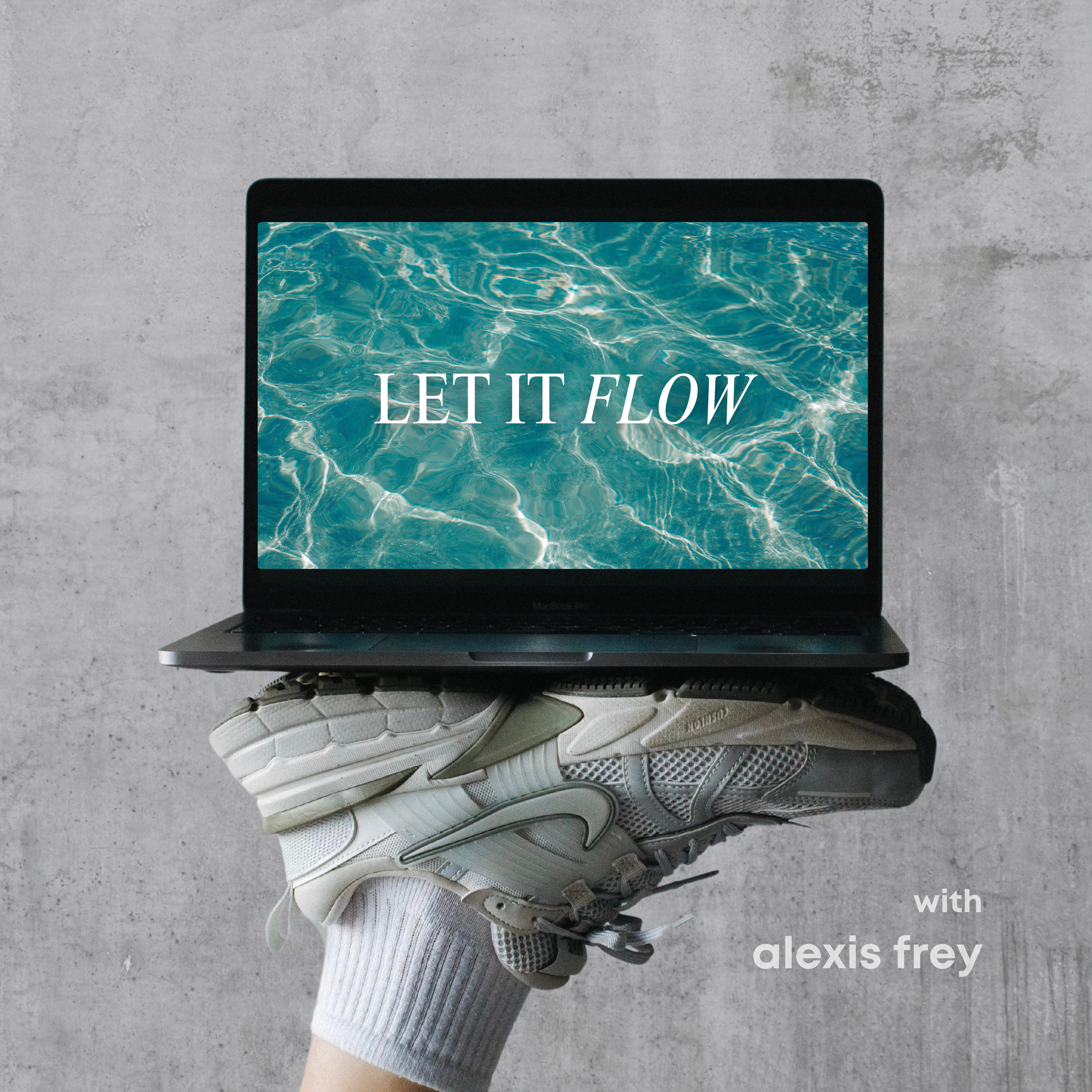 077 LET IT FLOW IS BACK BABYYY!! 5-Month Hiatus Catch Up + Plans for the Pod Solo EP episode artwork