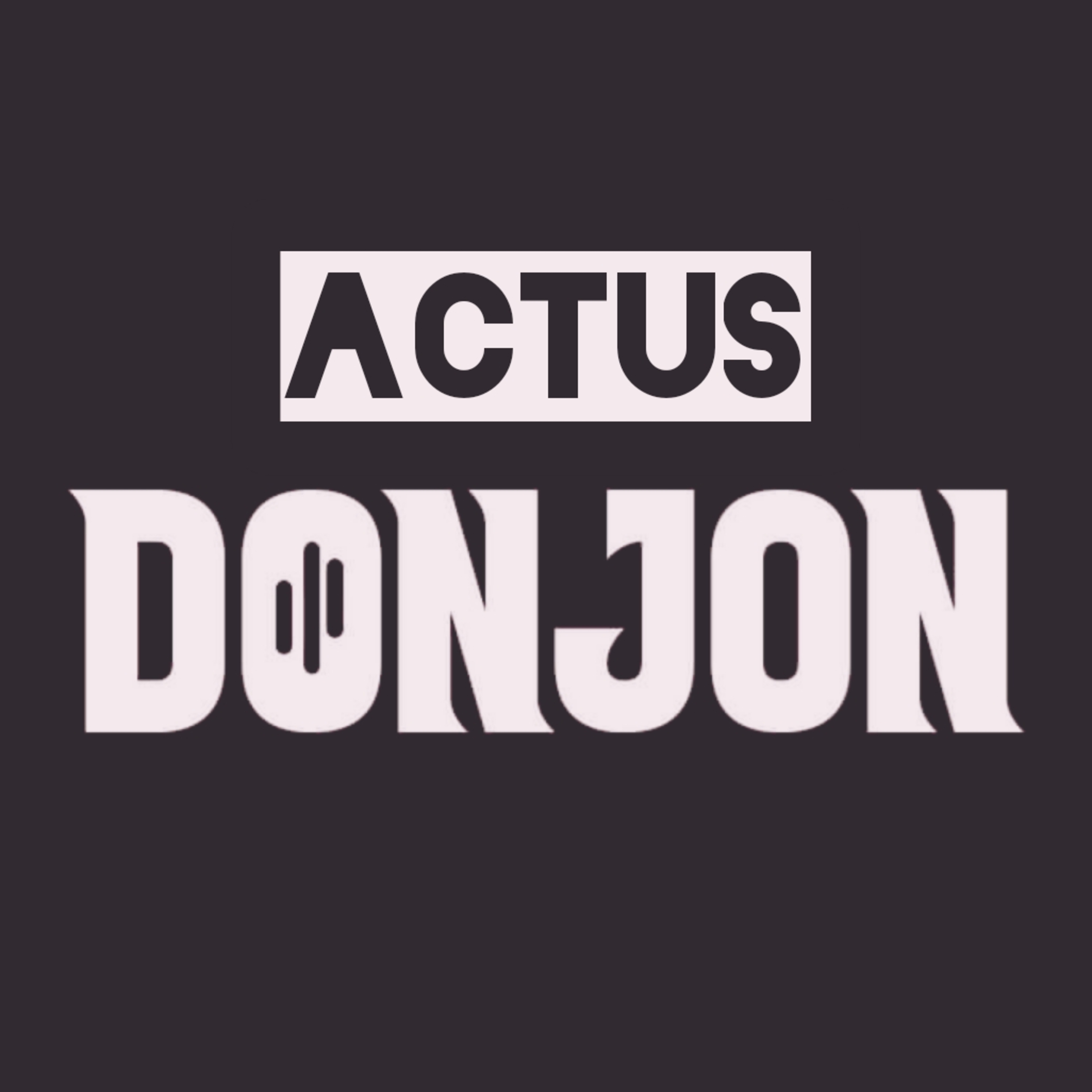Le Donjon