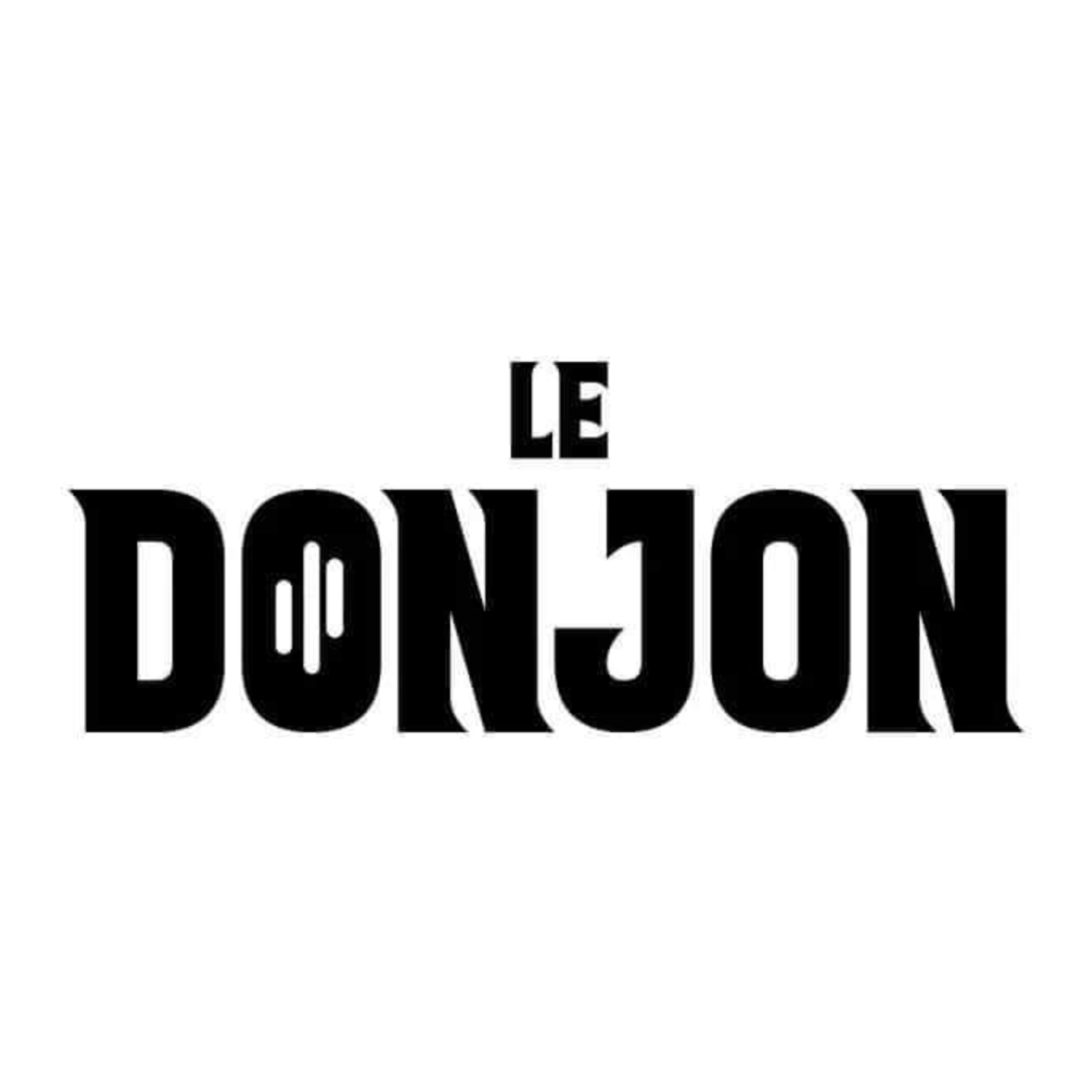 Le Donjon