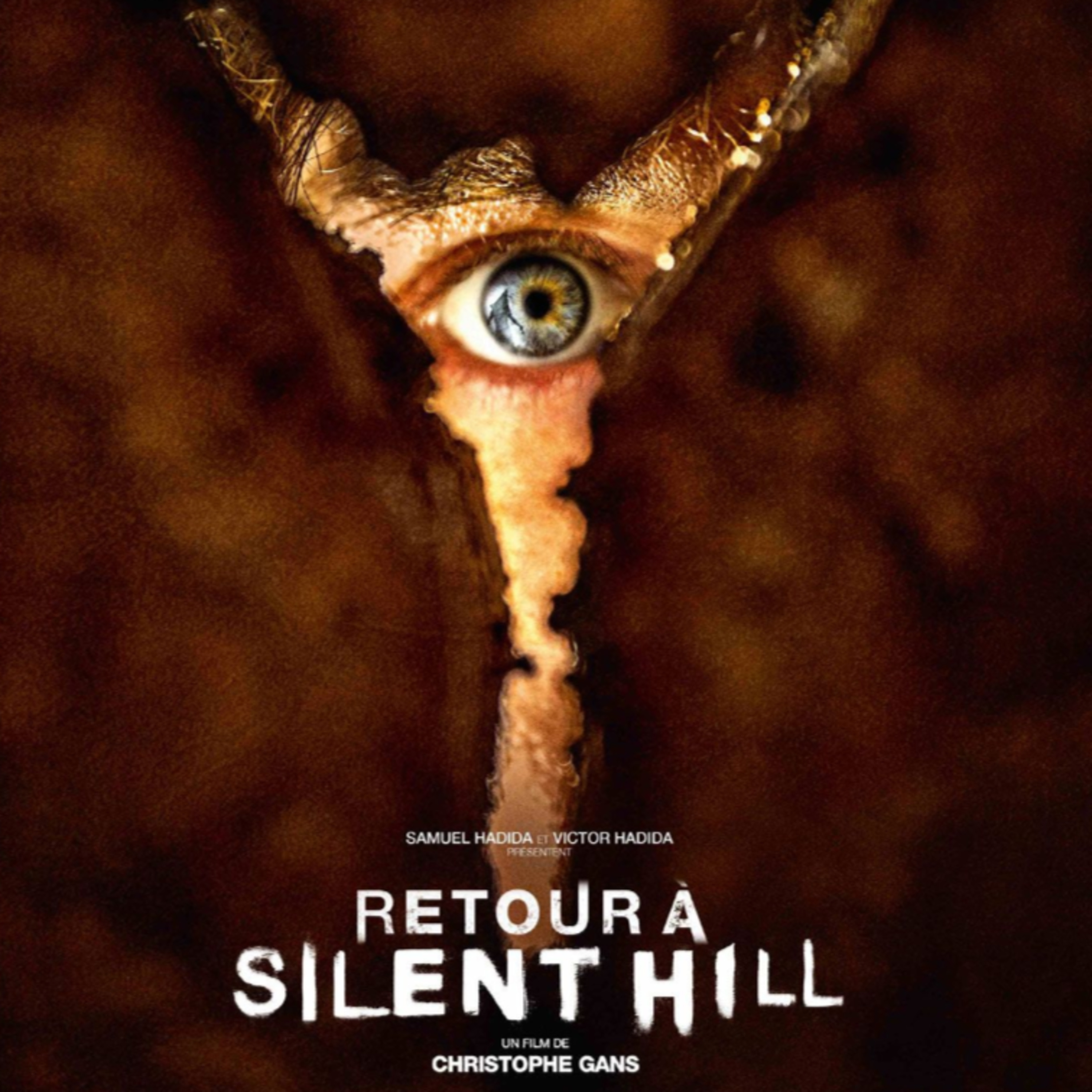 Actus Donjon - Retour à Silent Hill - Avec Jazz (et Leazy ?) episode artwork