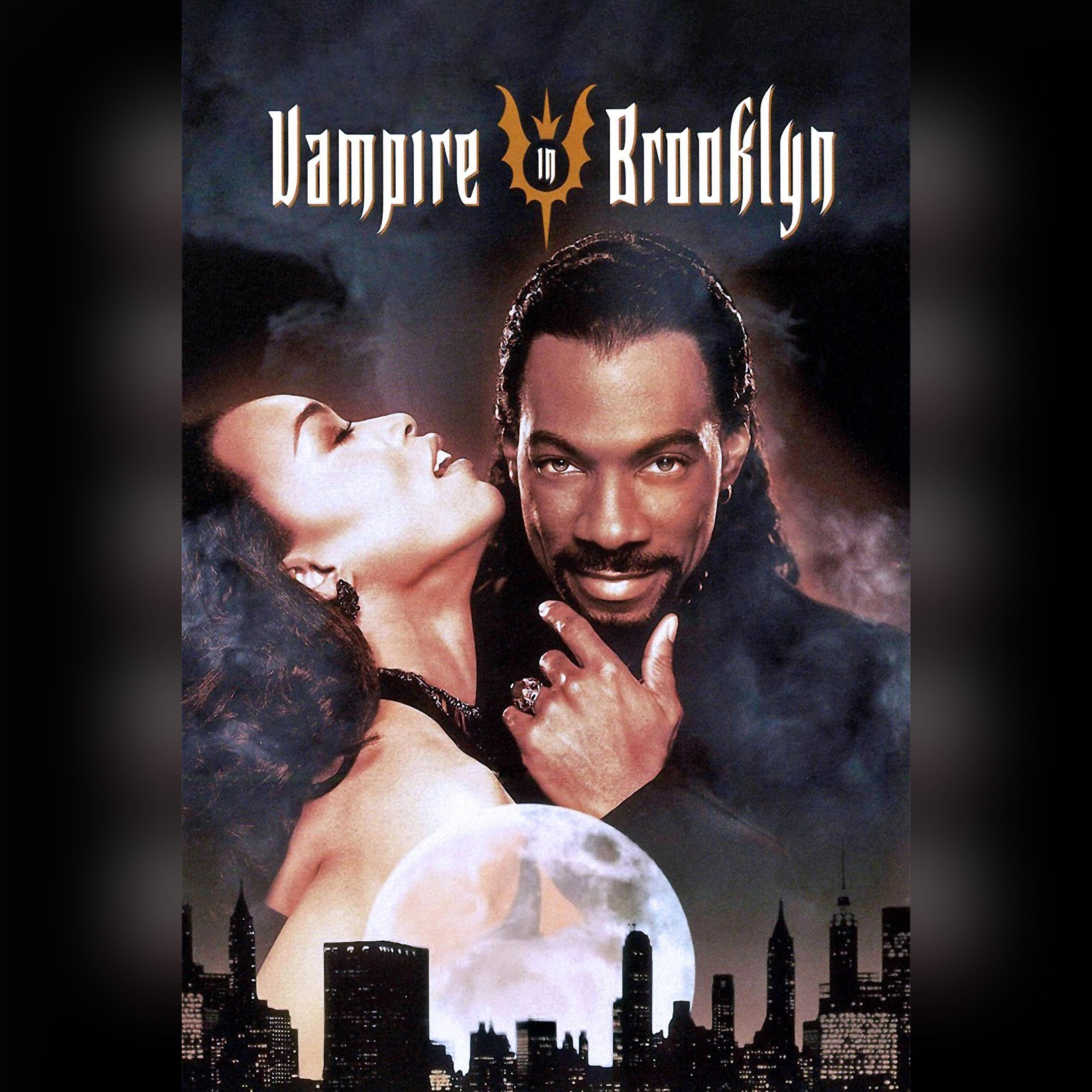 Vampire in Brooklyn (1995)