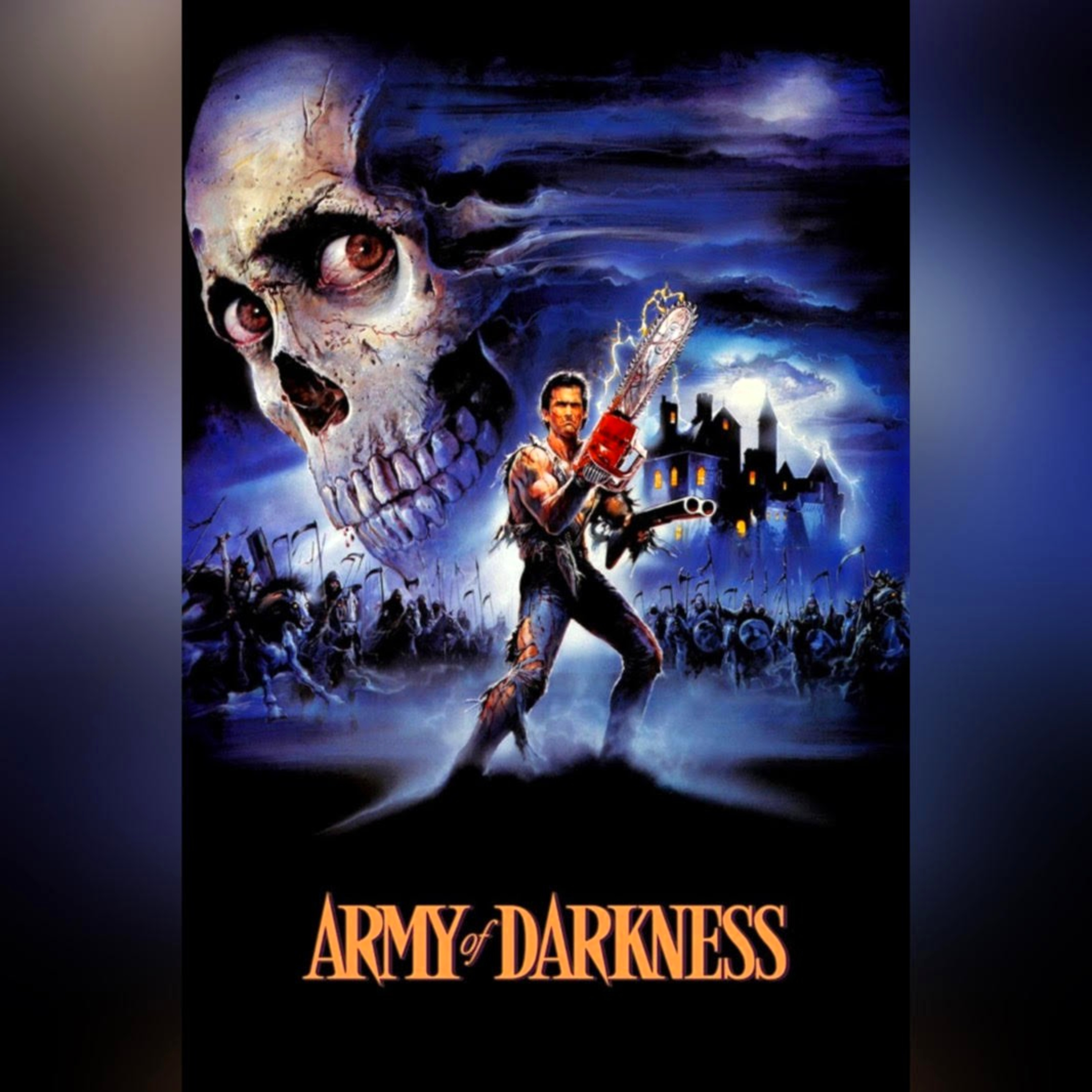 Army of Darkness (1992)