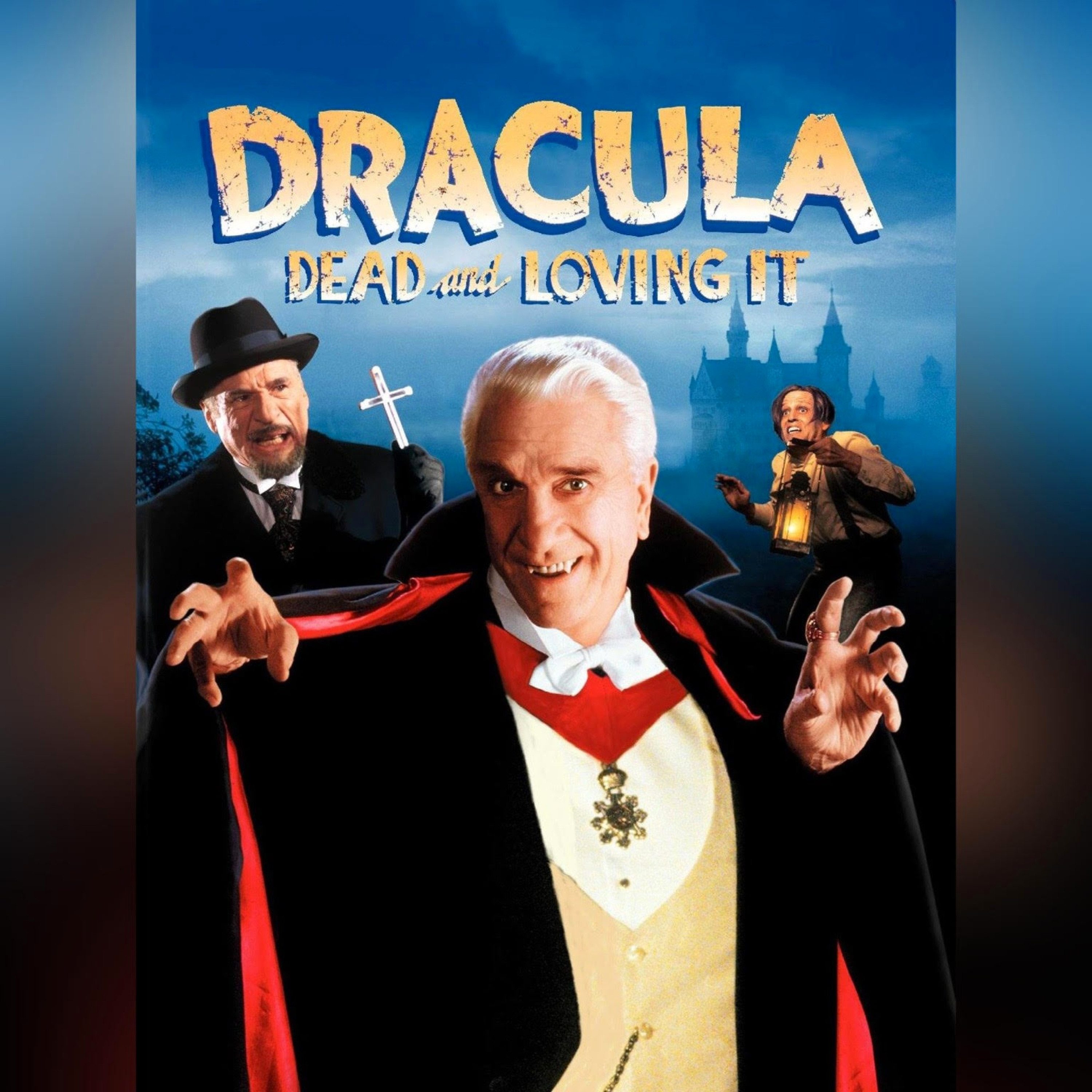 Dracula: Dead and Loving It (1995)