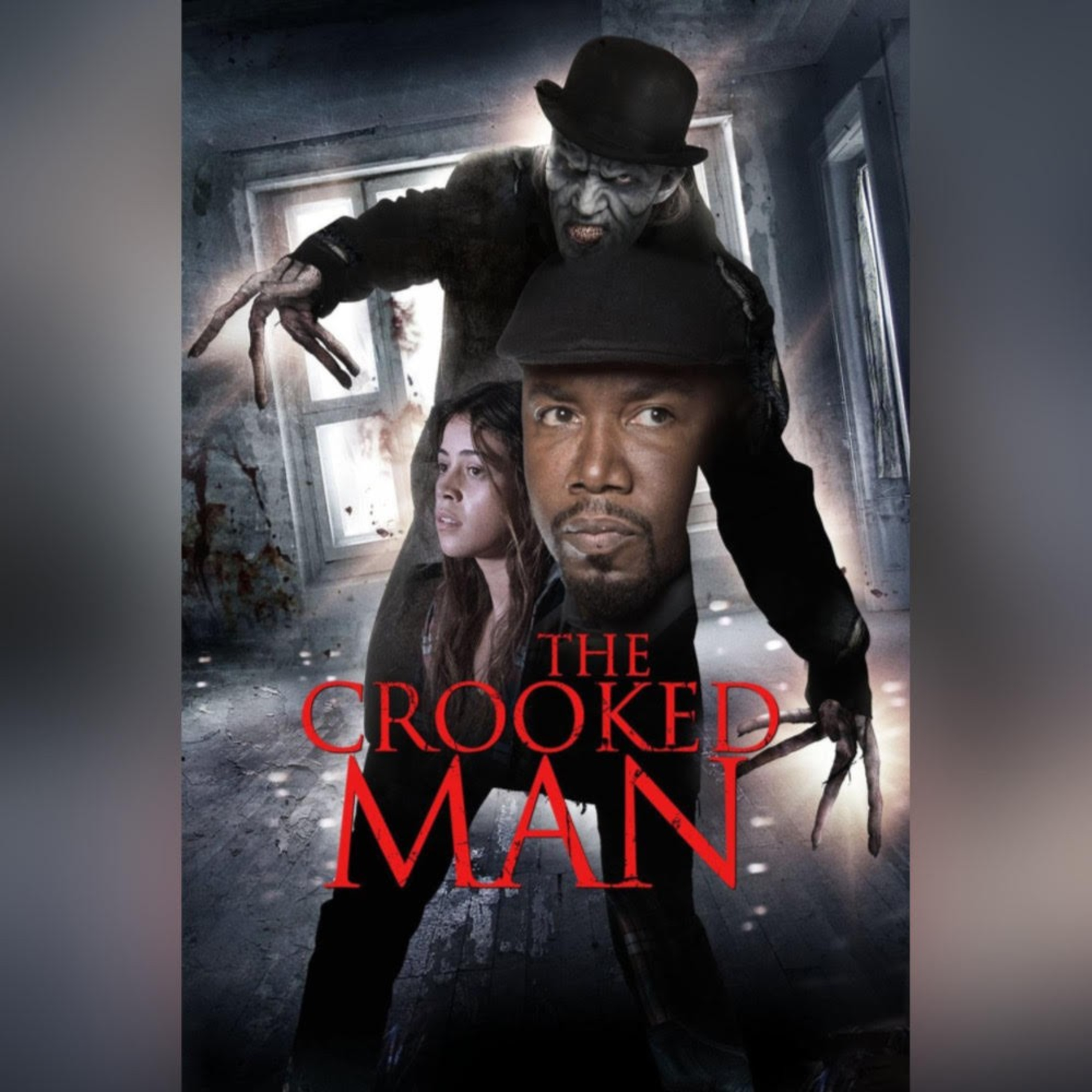 The Crooked Man (2016)