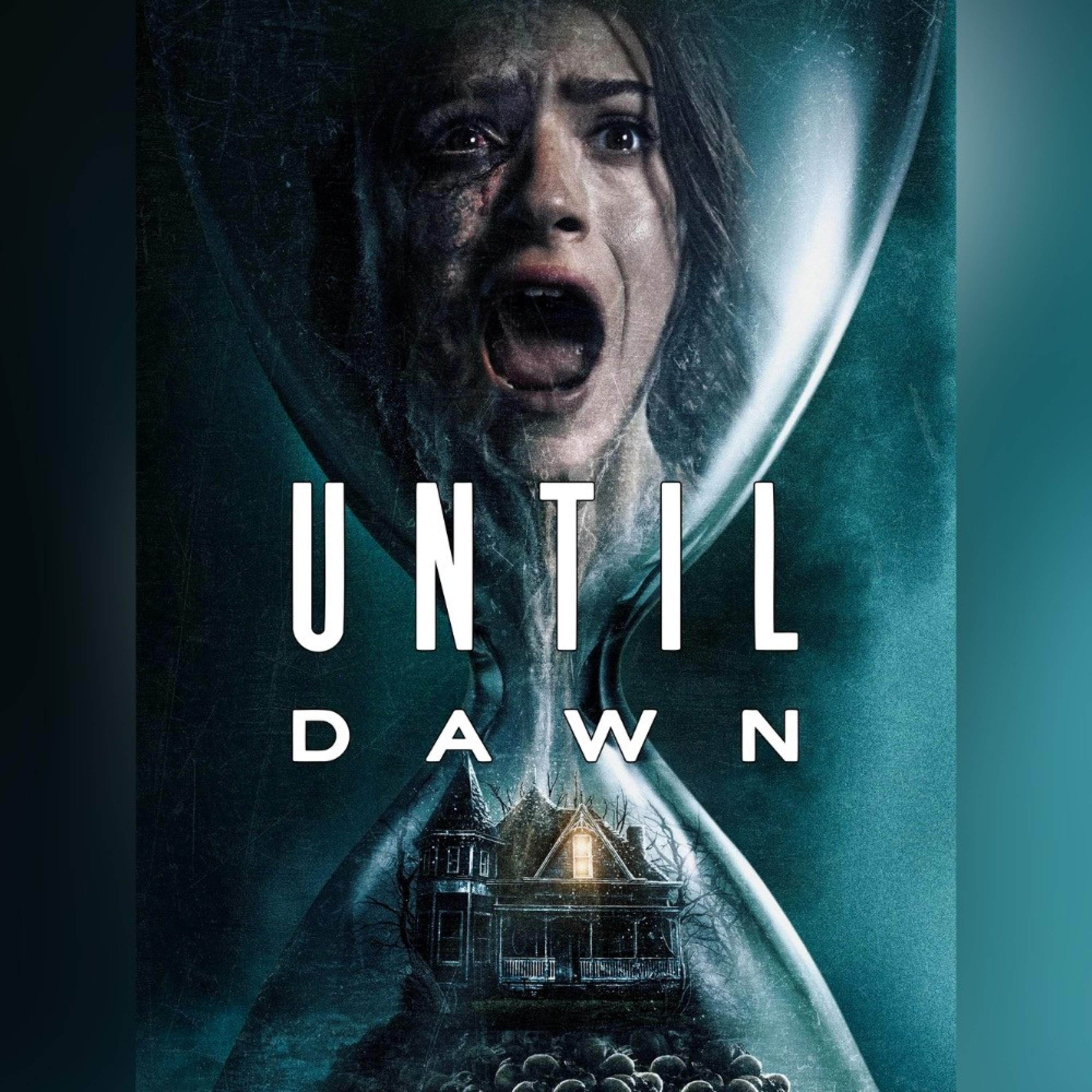 Until Dawn (2025)