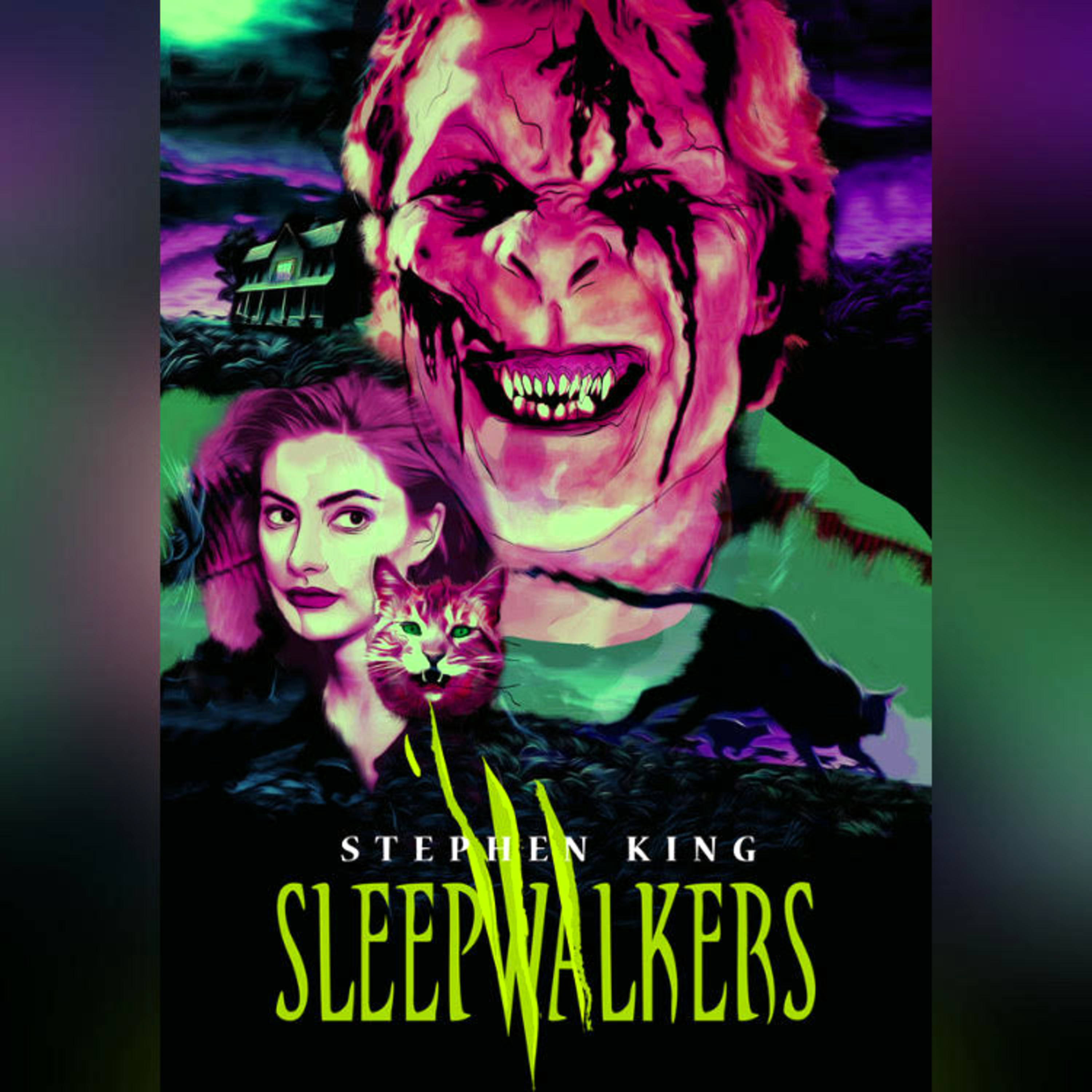 Sleepwalkers (1992)