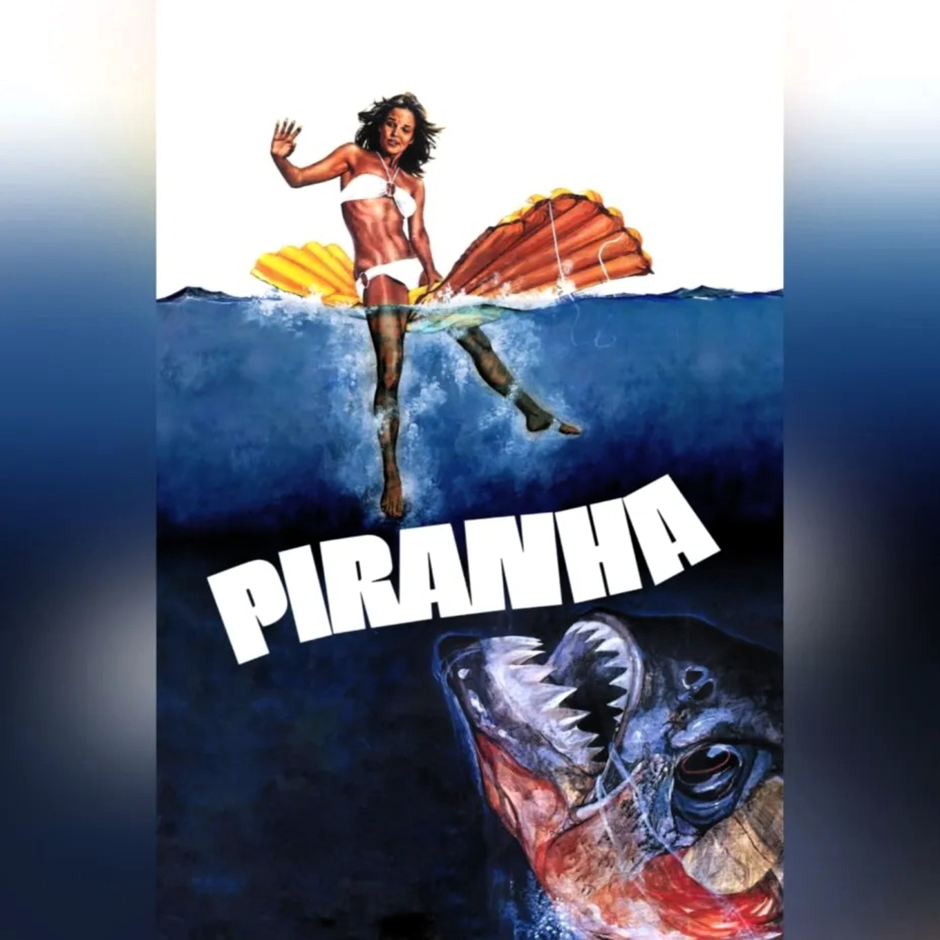Piranha (1978) episode artwork
