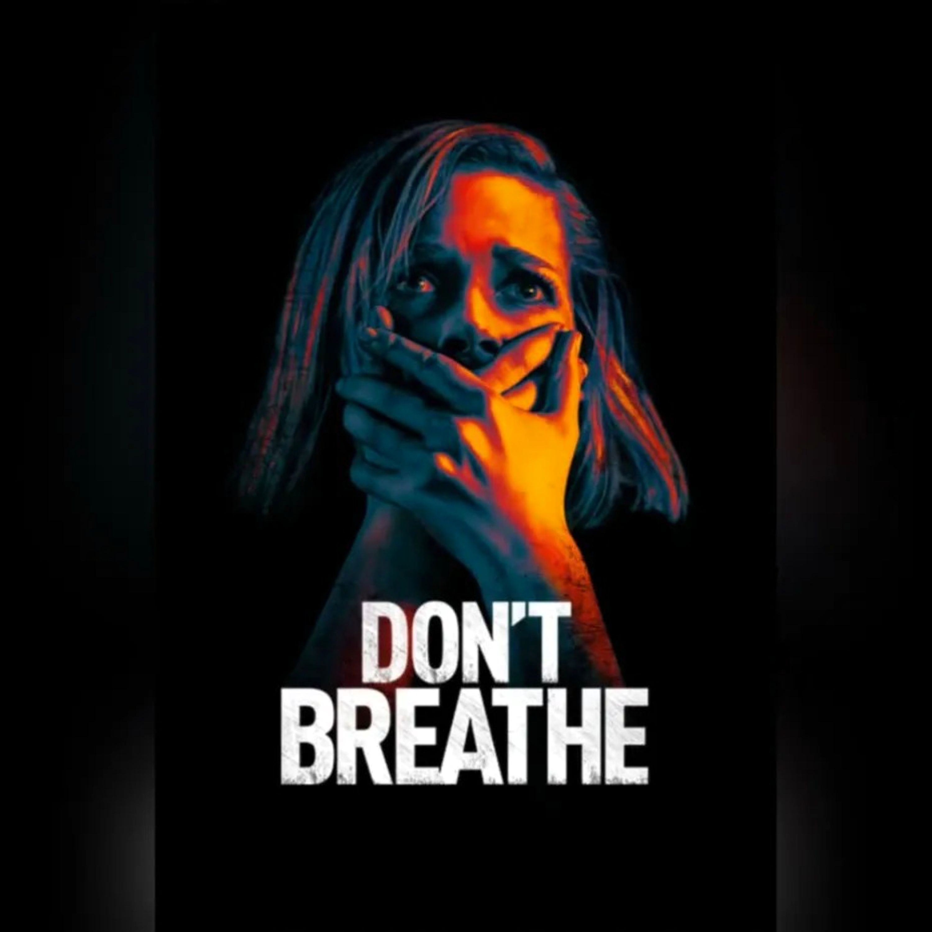 Don't Breathe (2016) episode artwork