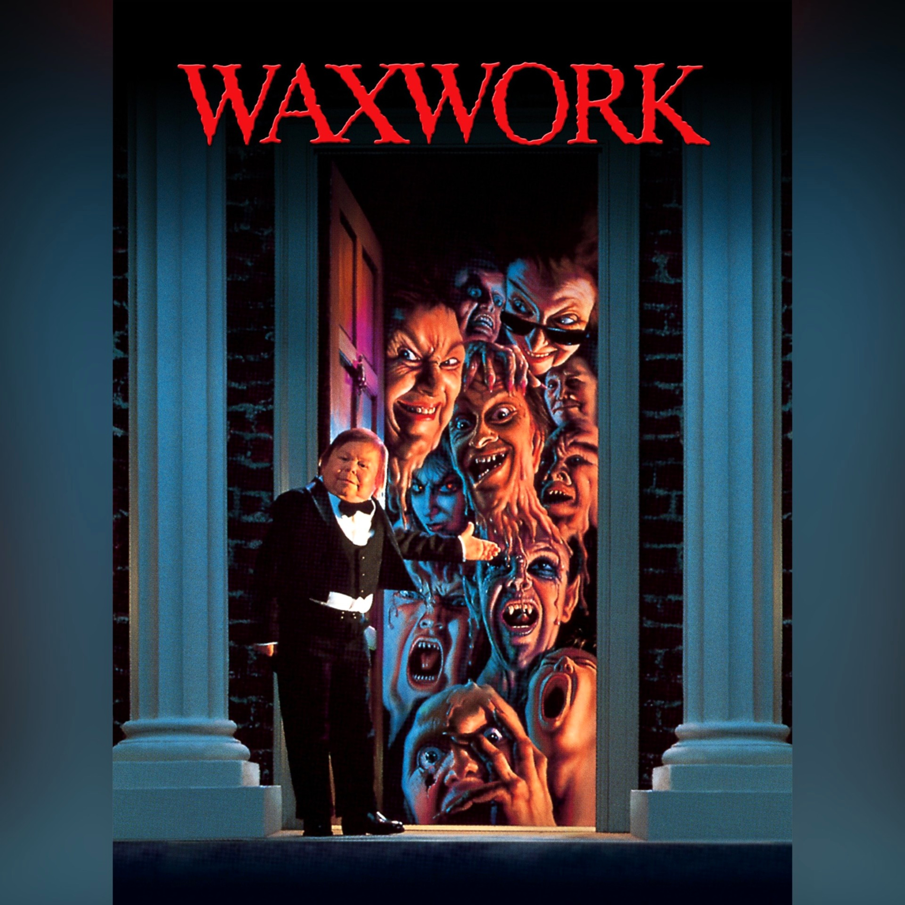 Waxwork (1988) episode artwork