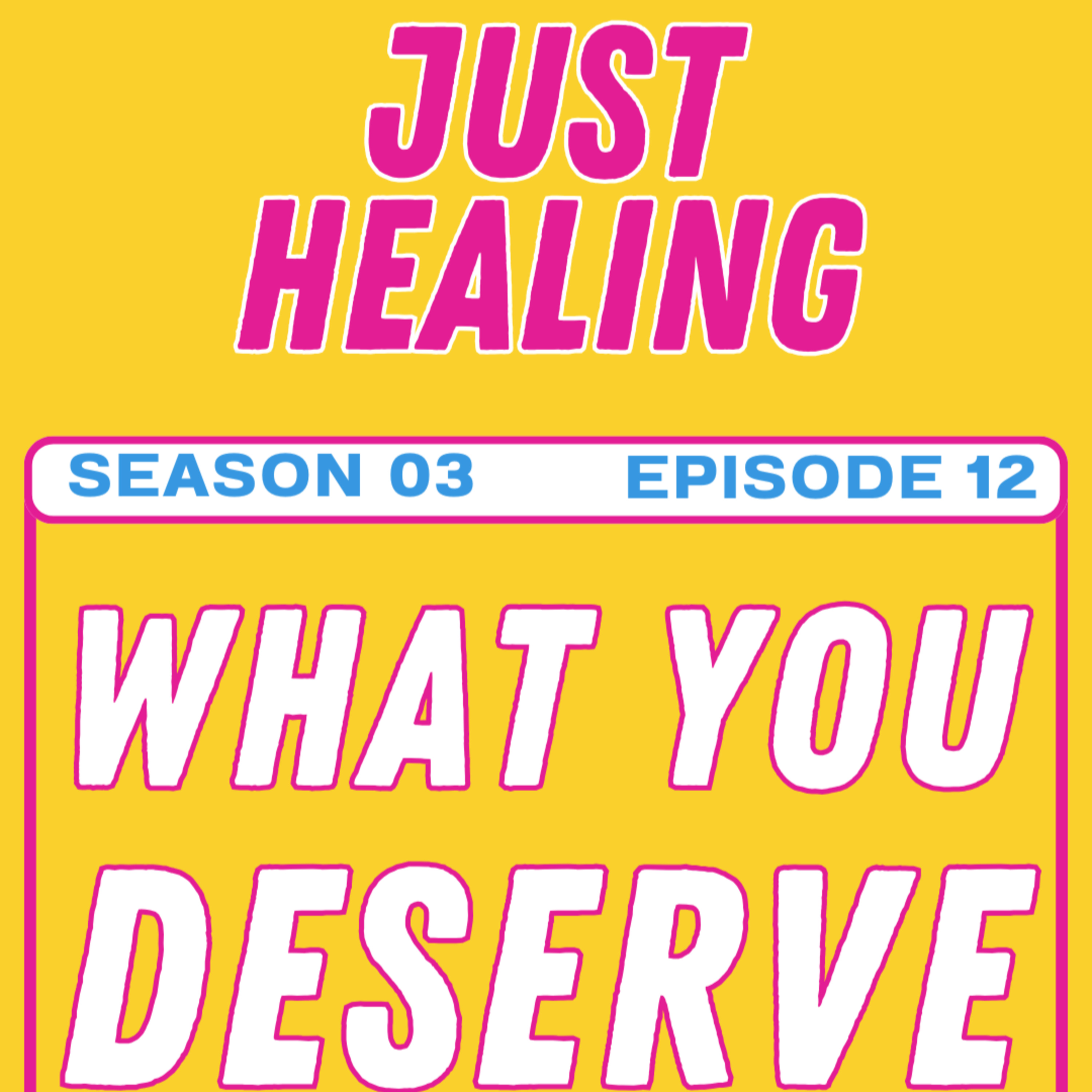Just Healing