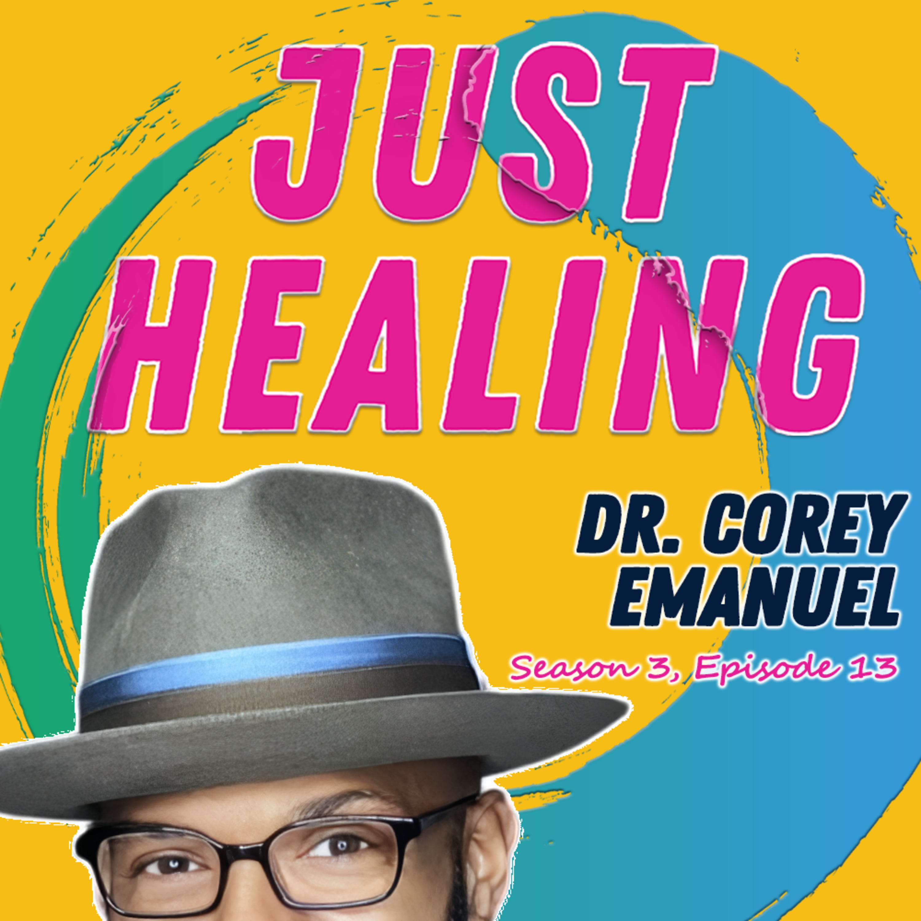 Just Healing