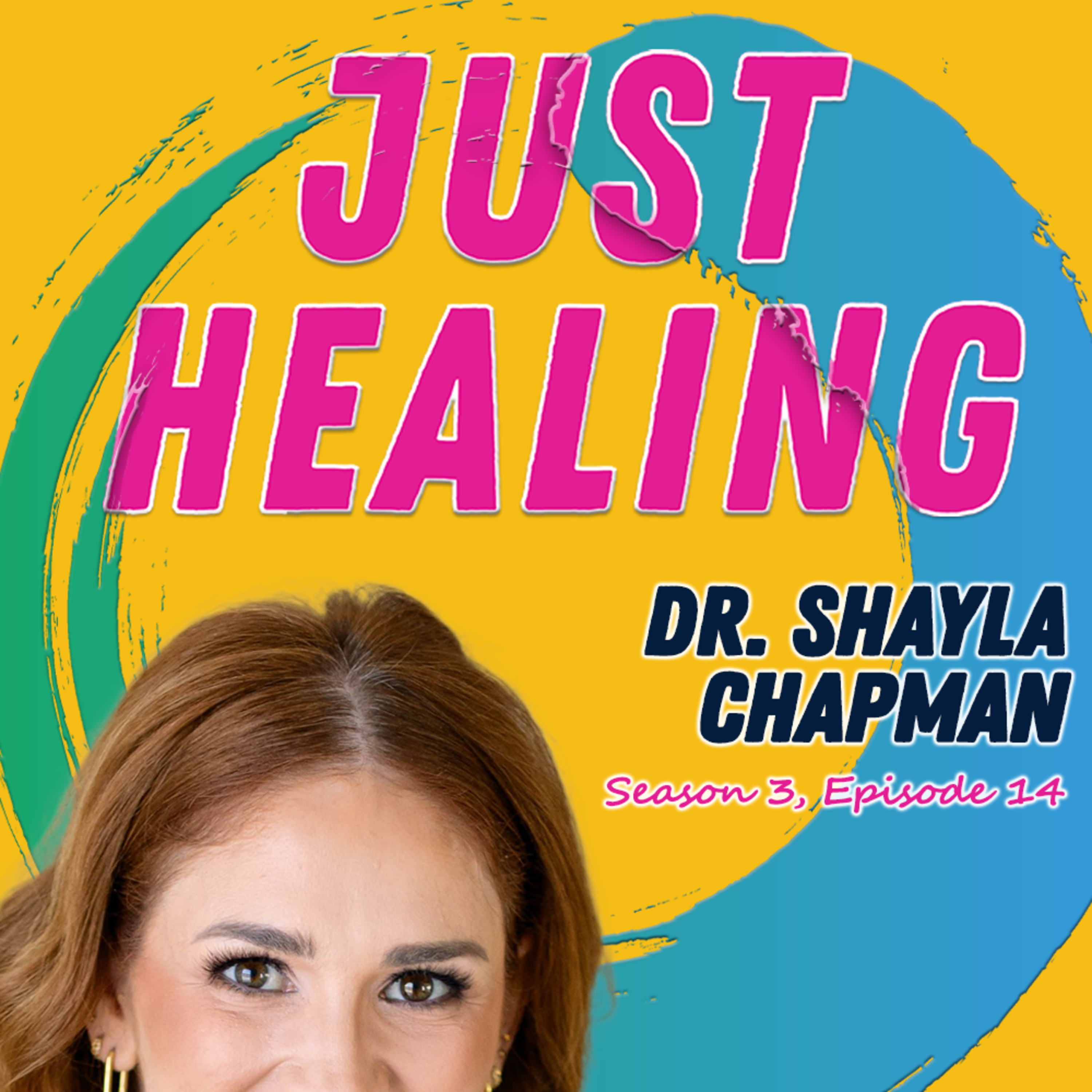 Just Healing