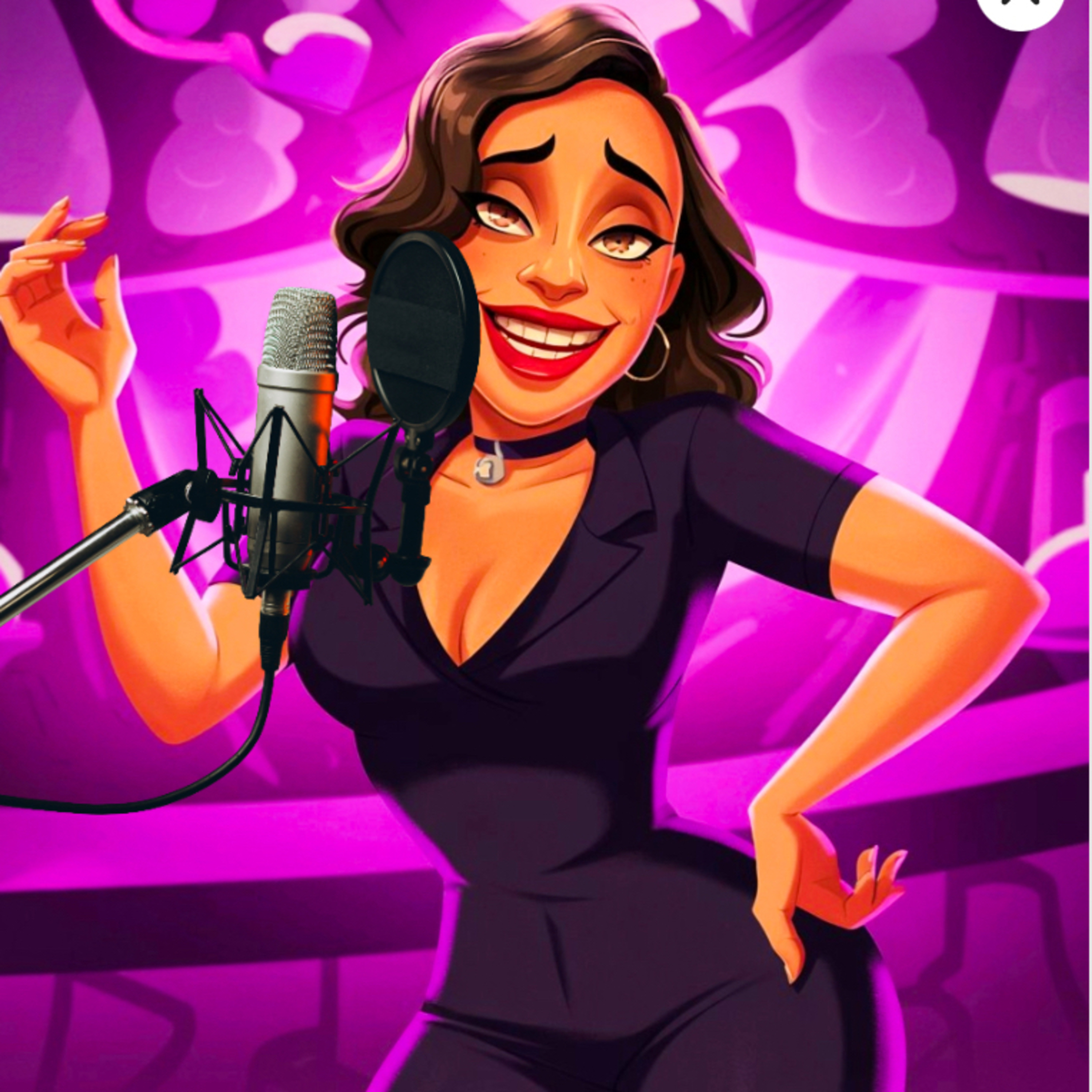 aL’s Mystical Loft Sept Edition! episode artwork
