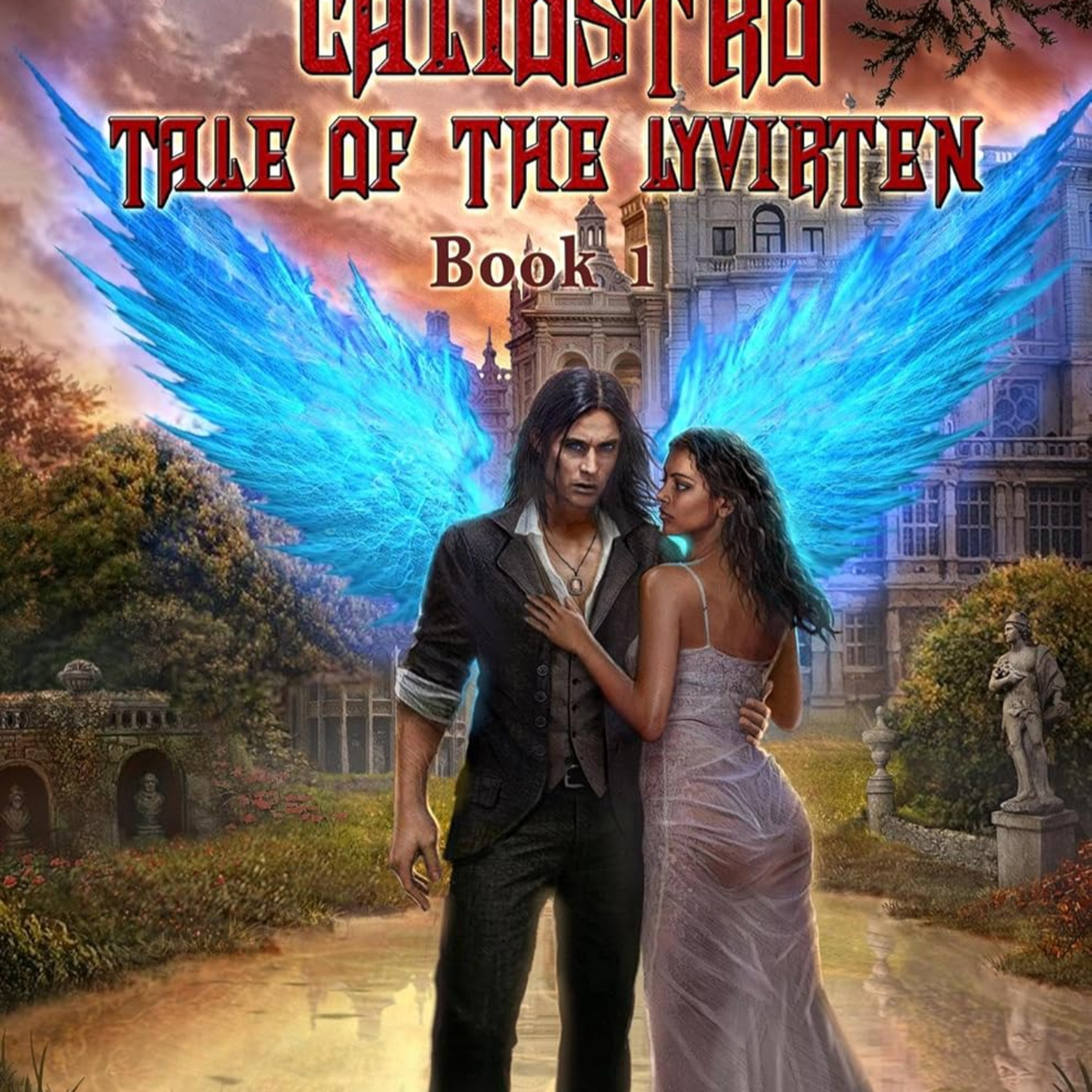 Podcast Interview w/ D.L. Tillery! episode artwork