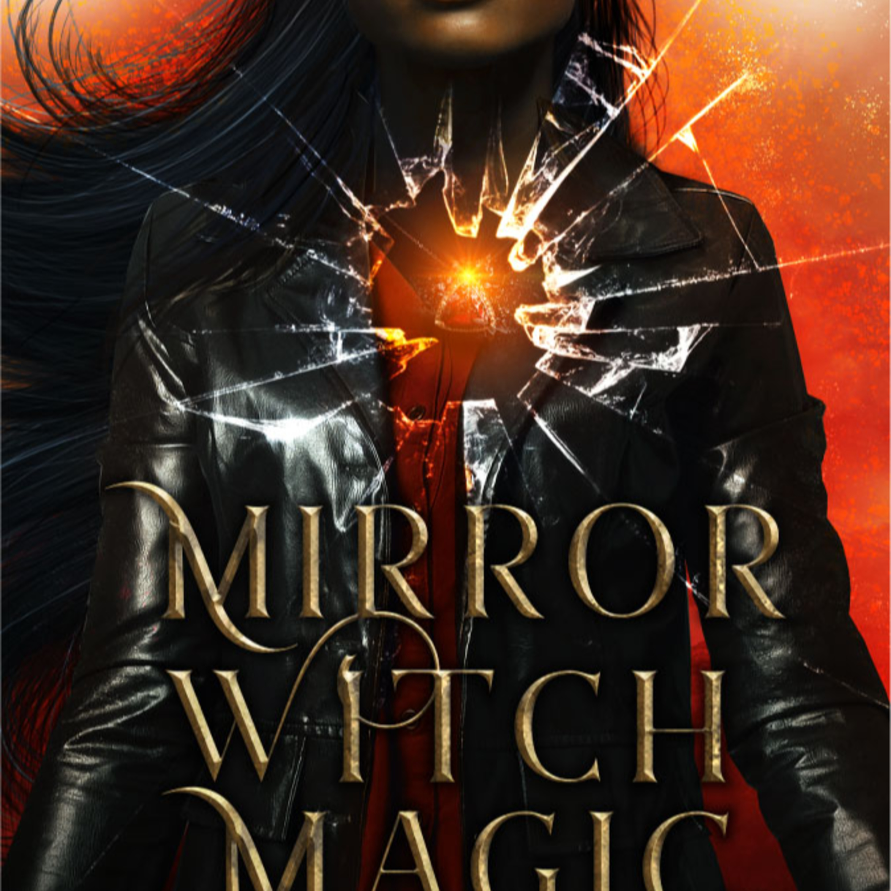 Podcast Interview w/USA Best Selling Author D.H. Gibbs! episode artwork