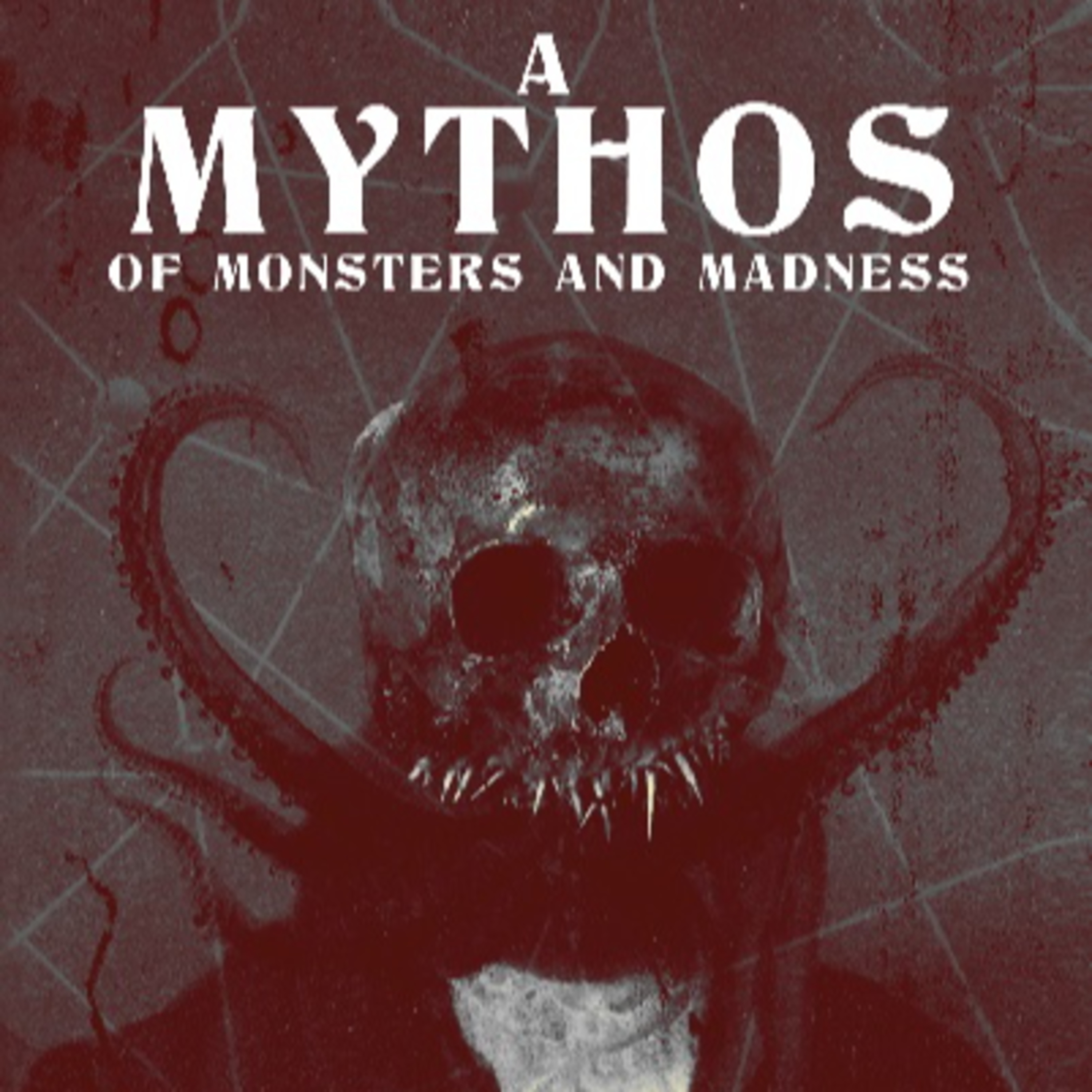 Podcast Interview w/Author Jeremiah Cook! episode artwork